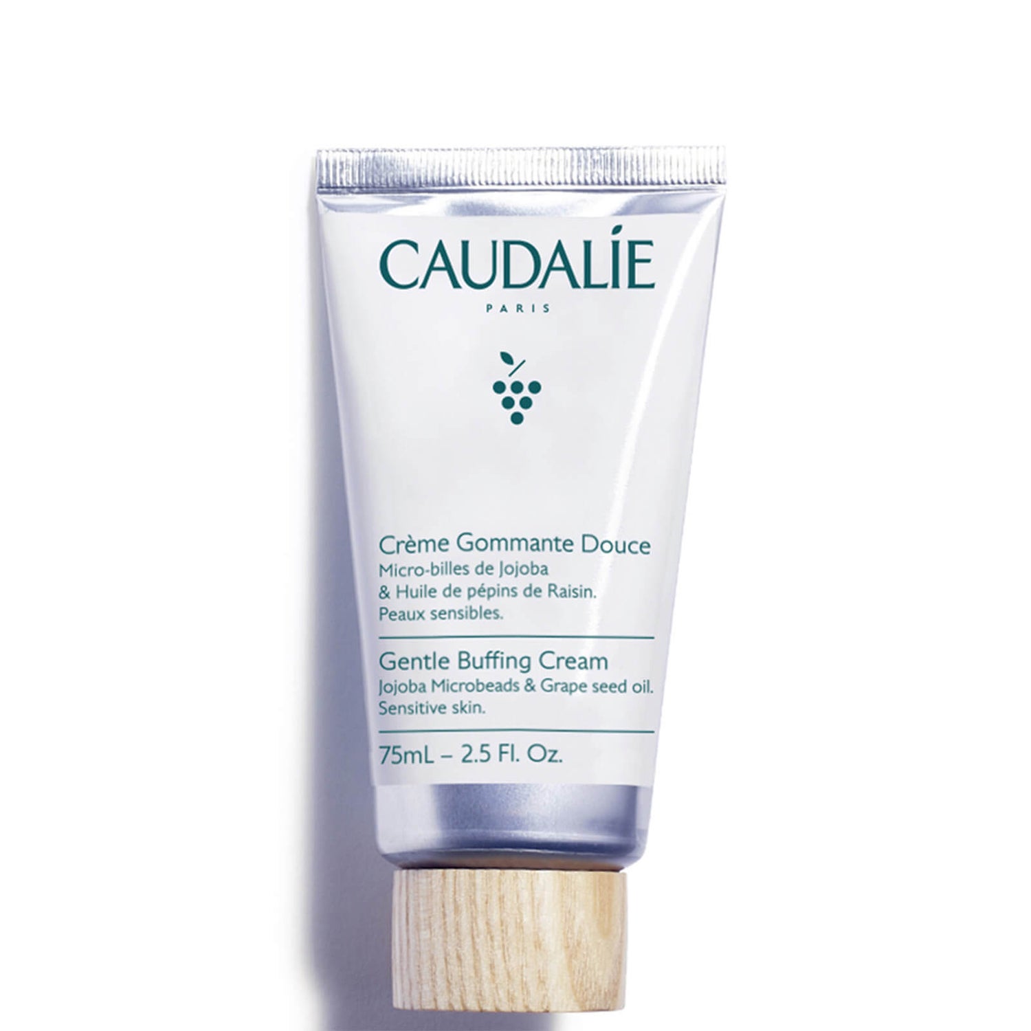 Caudalie Gentle Buffing Cream (2.5 fl. oz.)