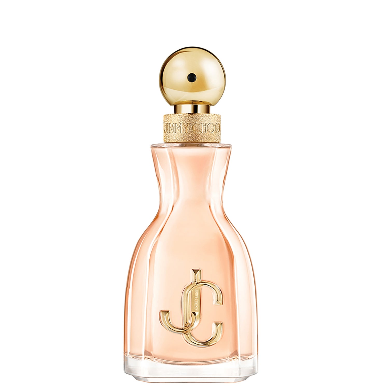Jimmy Choo I Want Choo Eau de Parfum 40ml Fragrance Direct