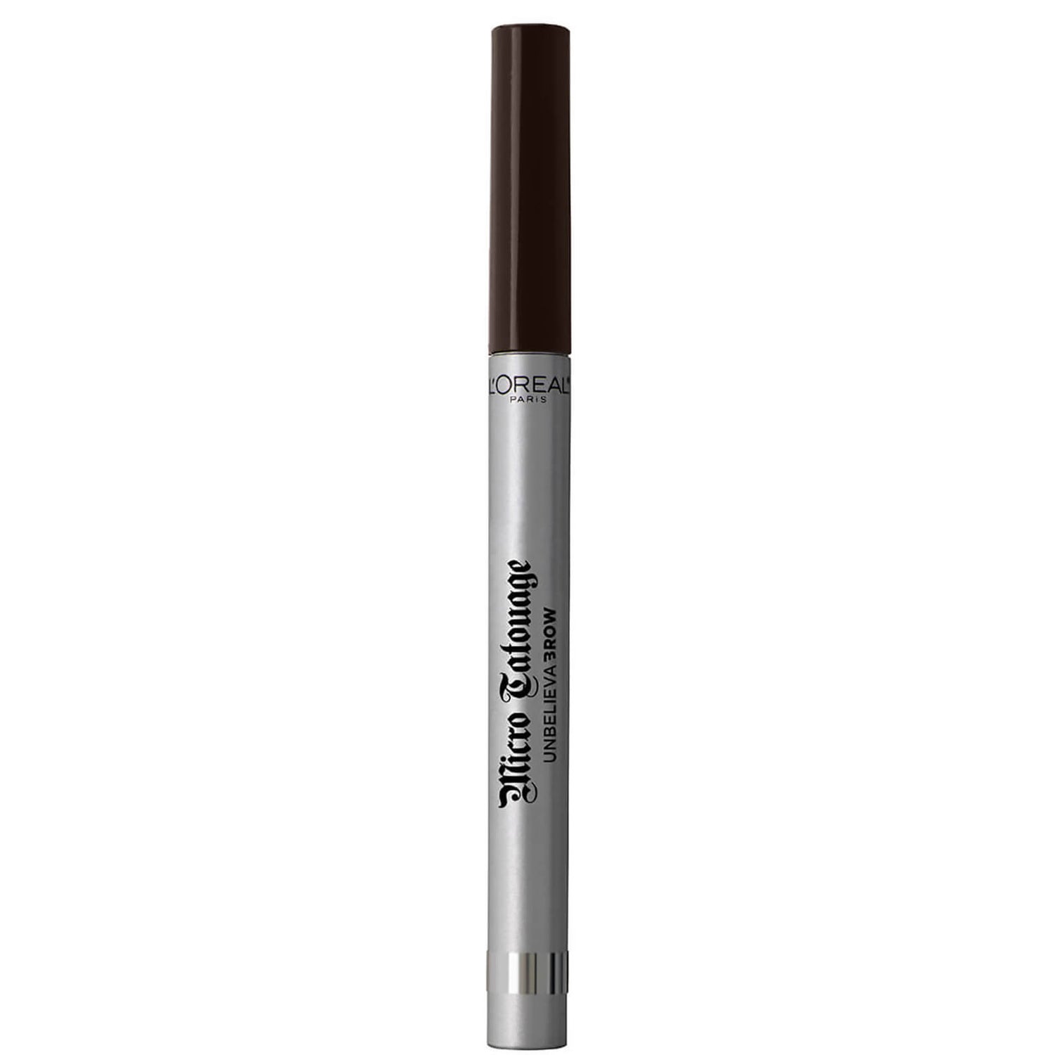 L'Oréal Paris Unbelieva’Brow Micro Tatouage Longwear 48Hr Eyebrow Ink 1g (Various Shades)