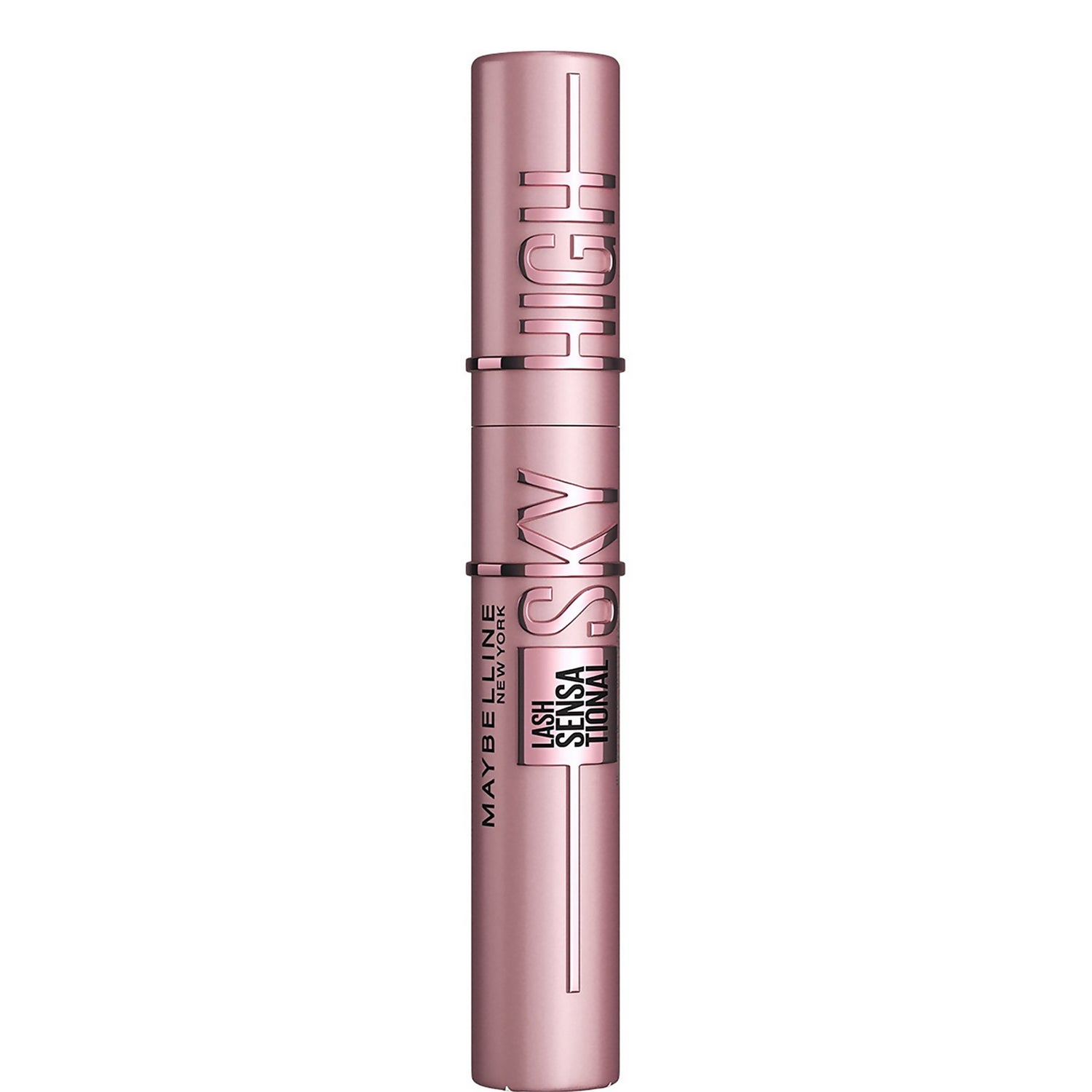 Maybelline Lash Sensational Sky High Mascara - 01 Black 7.2ml