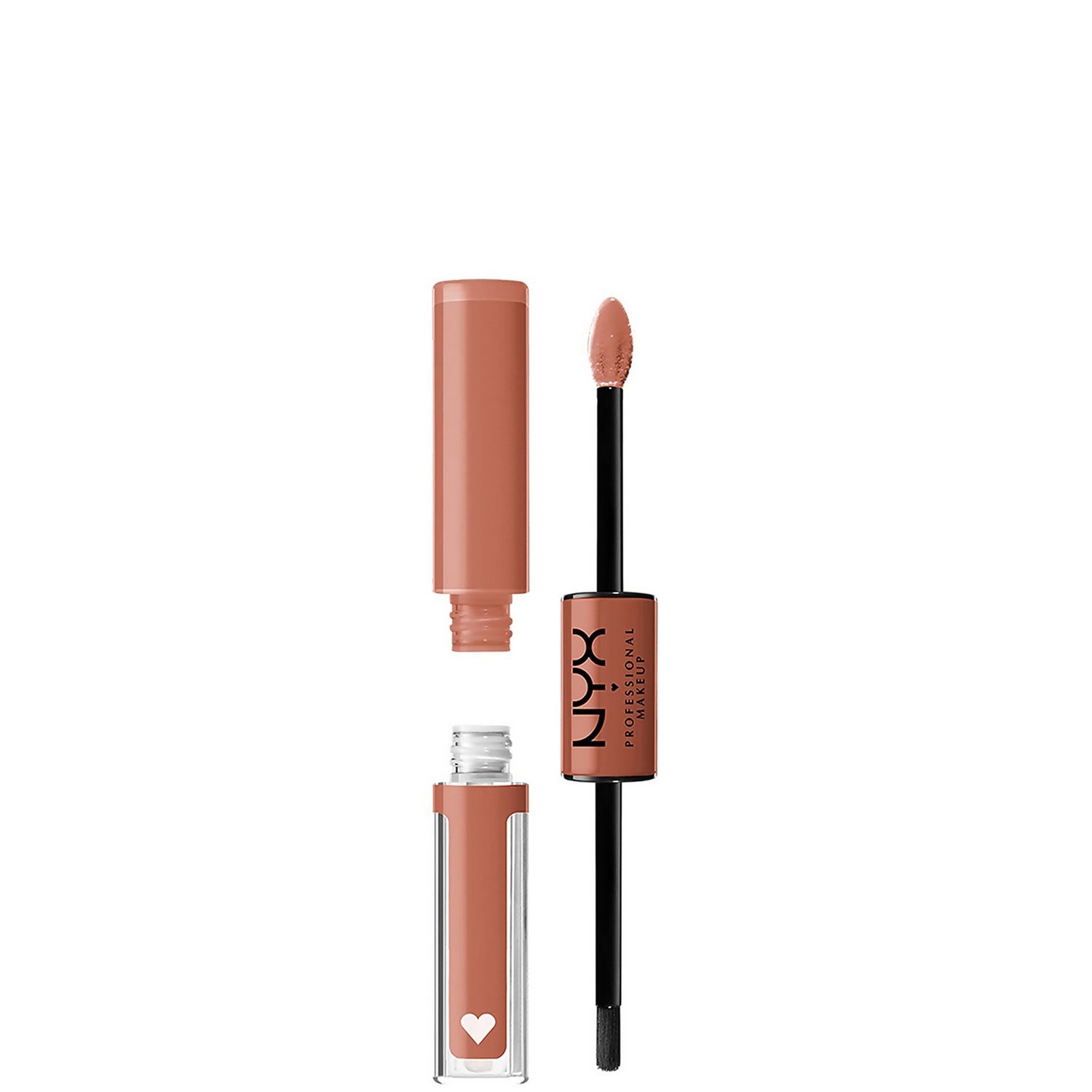 NYX Professional Makeup Shine Loud High Shine Lip Gloss 8ml (Various Shades)