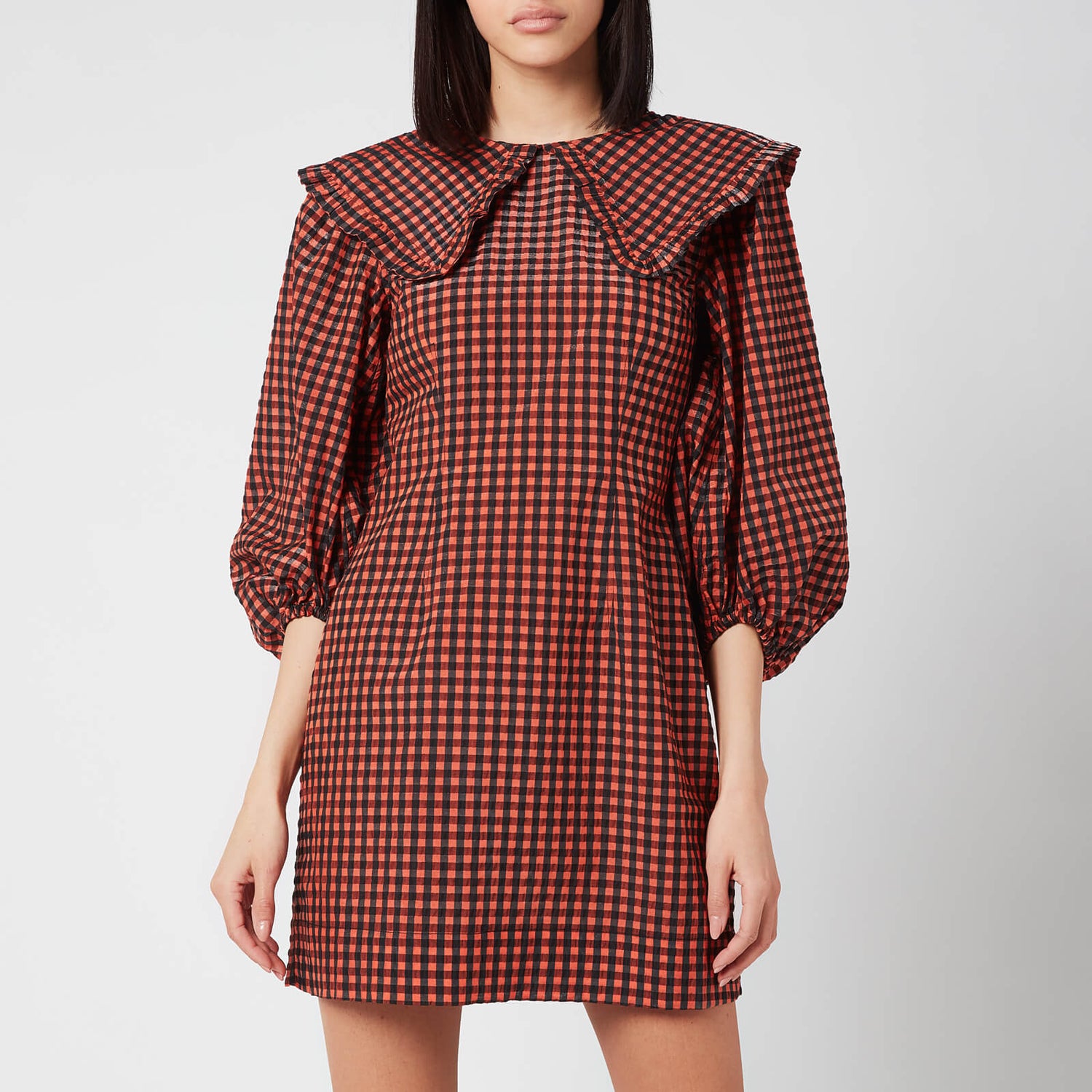 Coggles ganni sale clearance