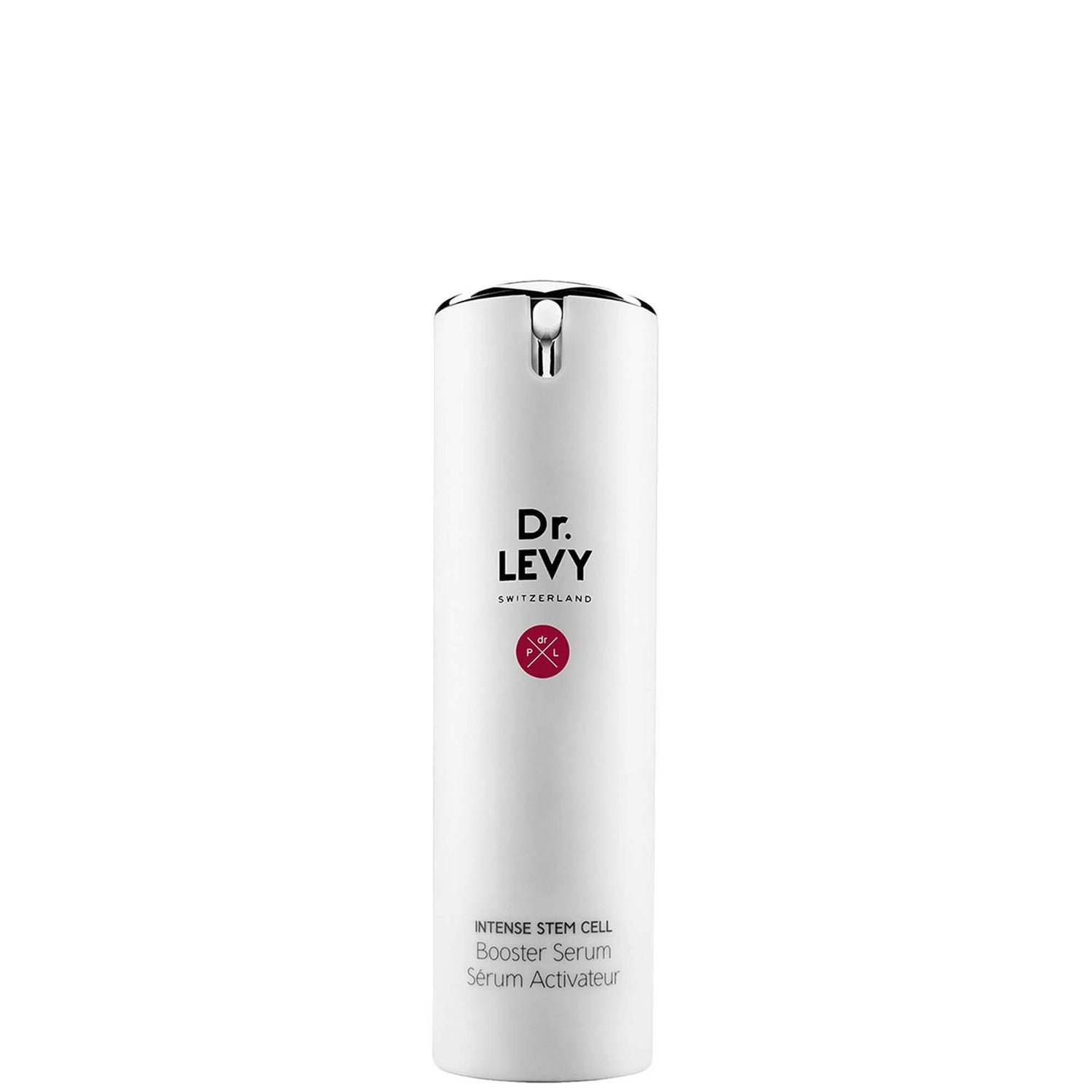 Dr. LEVY Switzerland Booster Serum 30ml