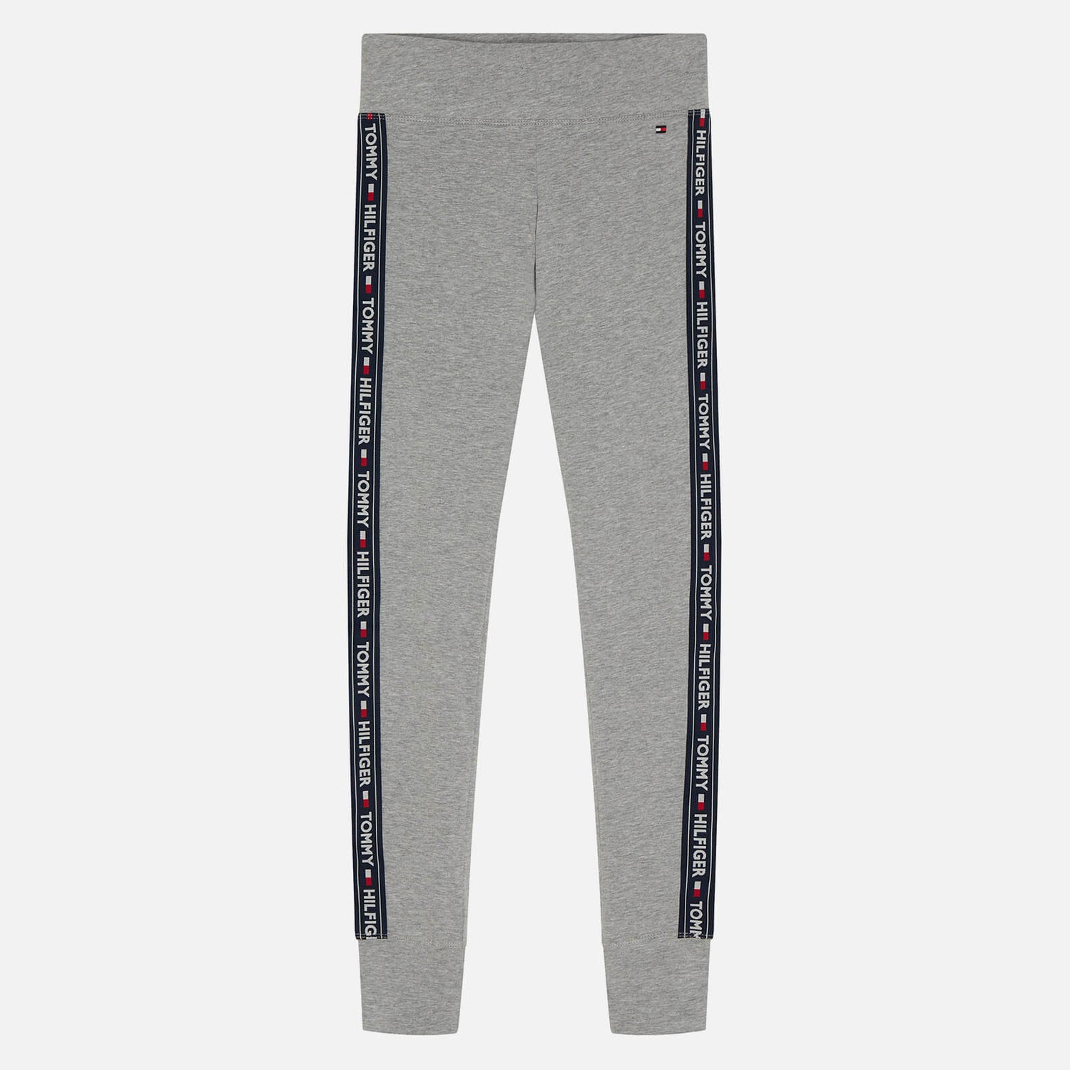 Tommy Hilfiger Women's Authentic Leggings - Grey Heather
