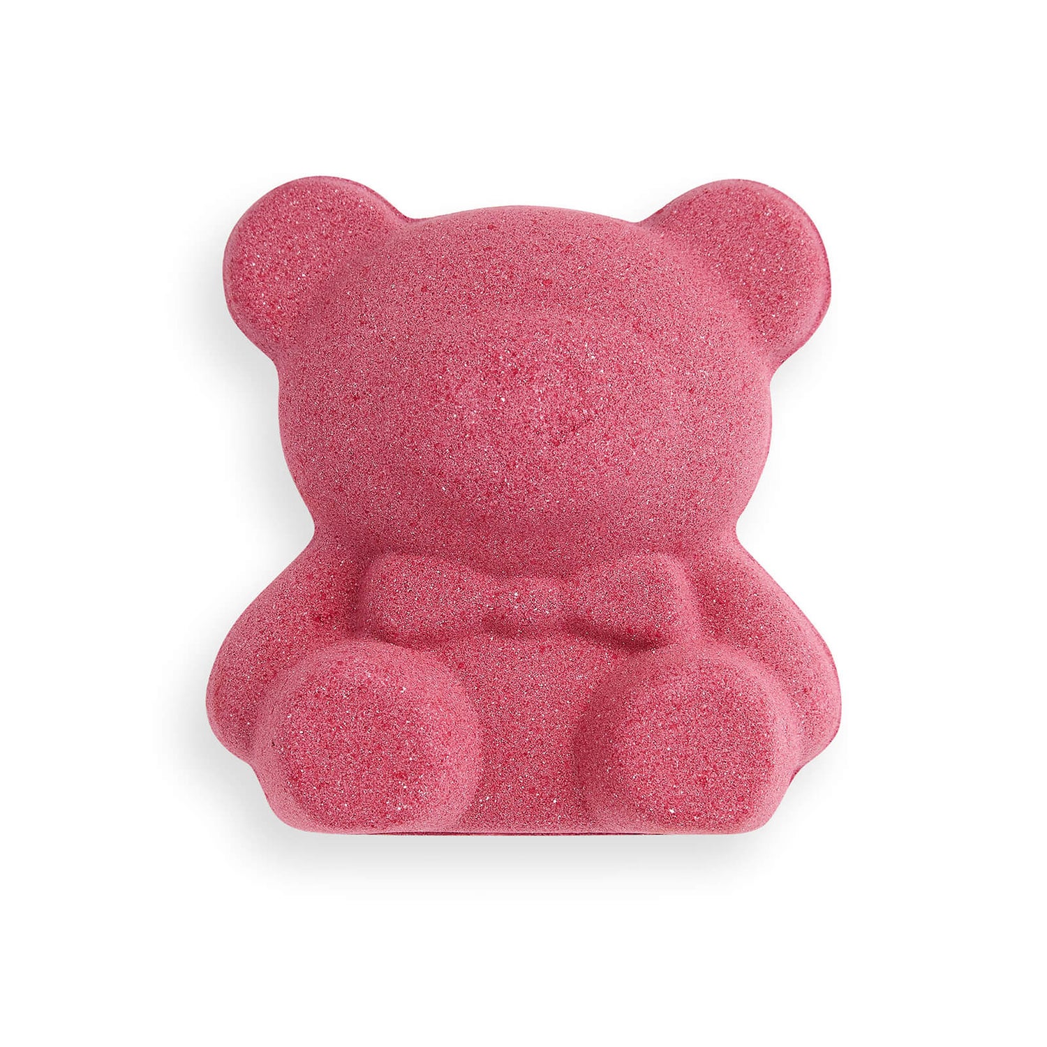 I Heart Revolution Lulu Teddy Bear Fizzer (Pink)