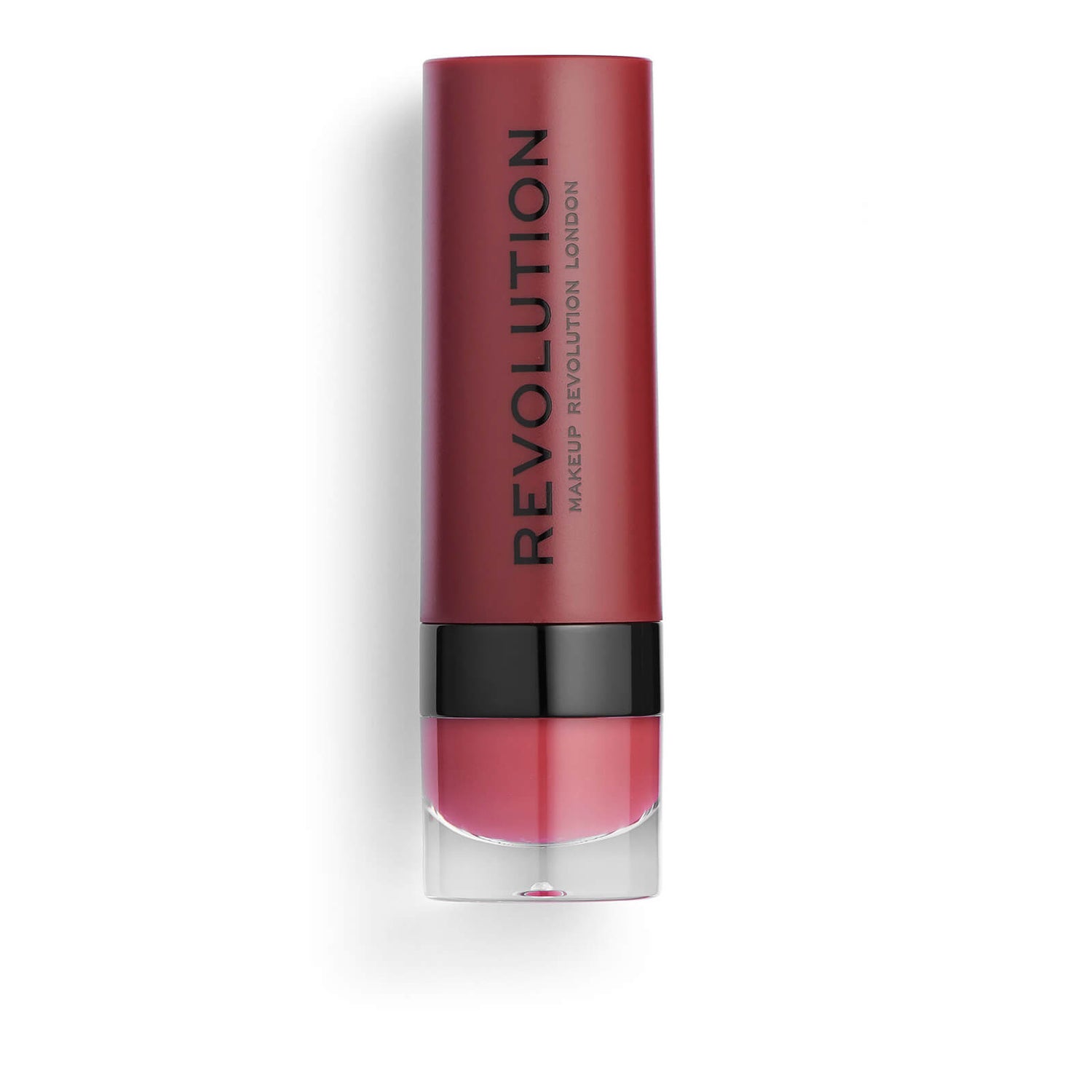 Makeup Revolution Dollhouse 116 Matte Lipstick