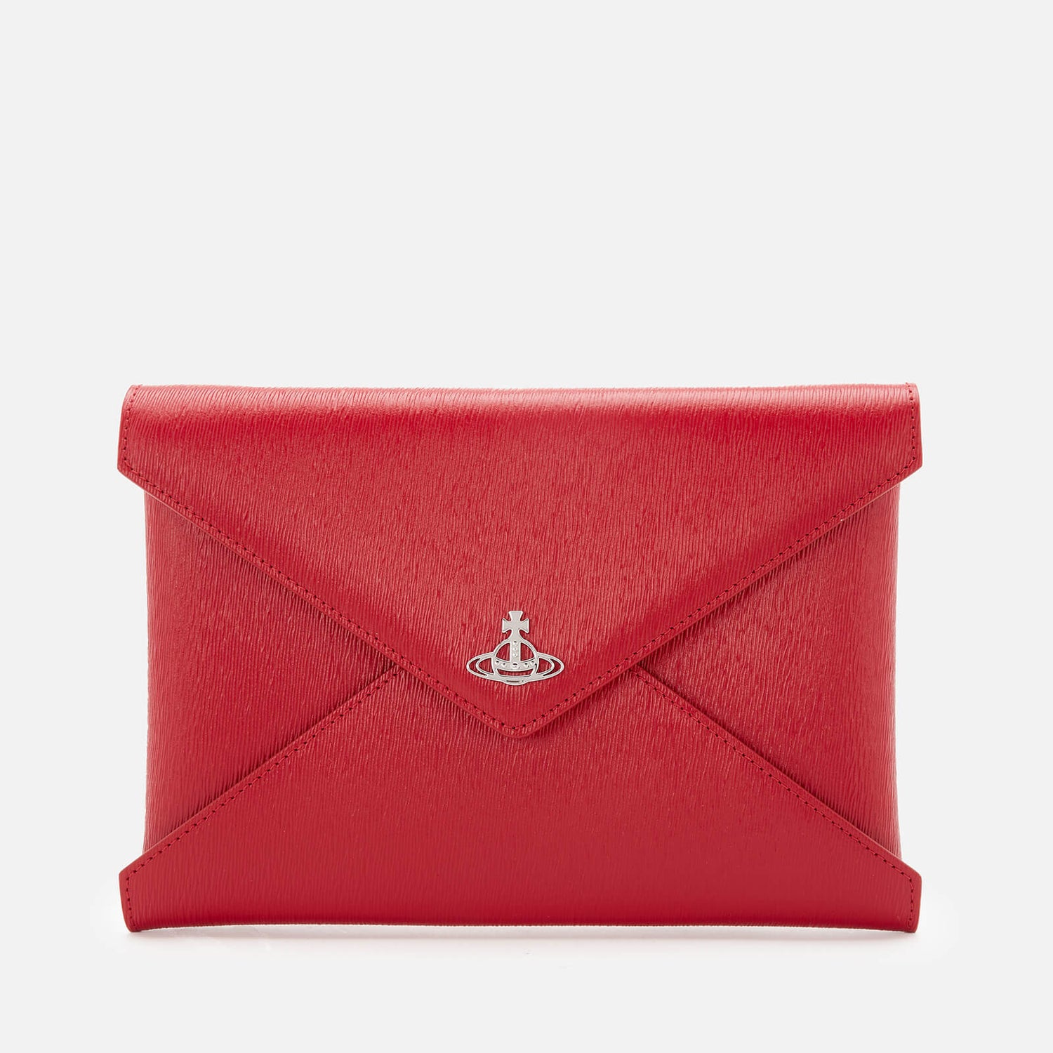 Vivienne Westwood Women's Bella Pouch Bag - Red