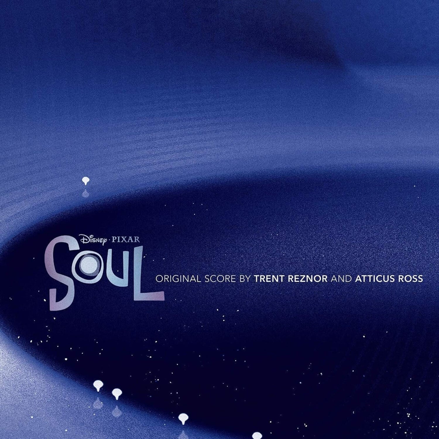 Soul (Original Score) Vinyl