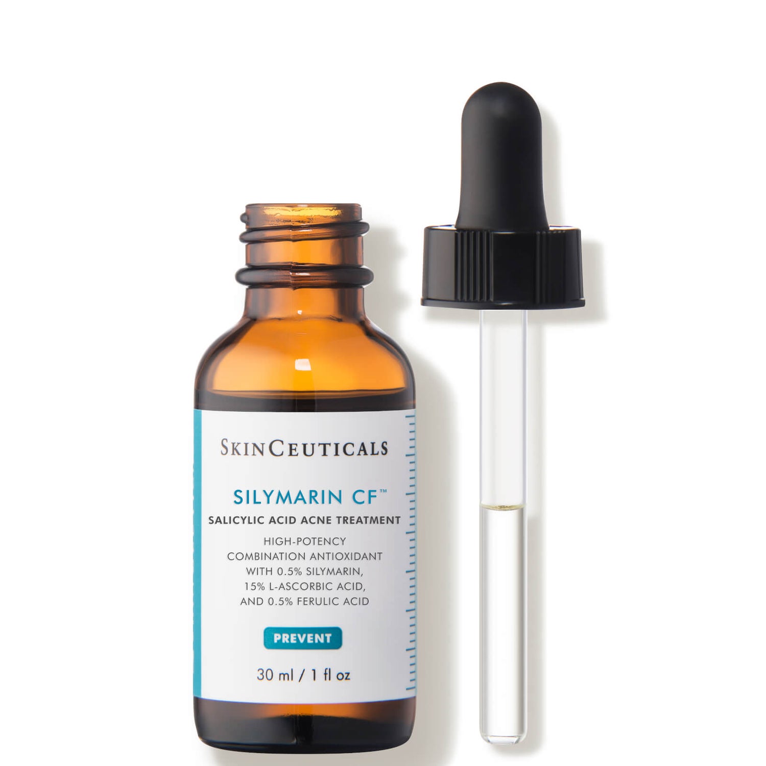 SkinCeuticals Silymarin CF (1 fl. oz.)