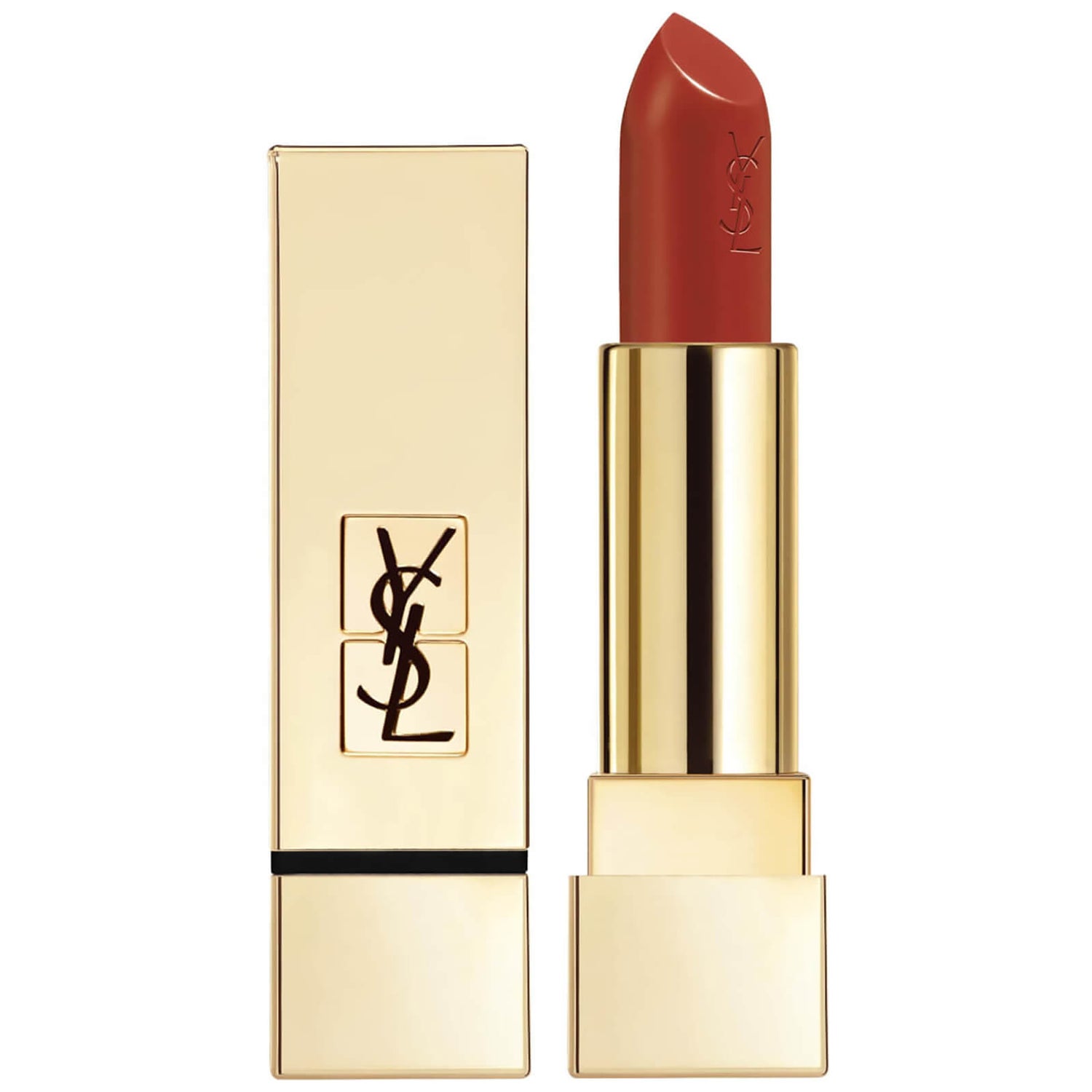 Yves Saint Laurent Rouge Pur Couture Lipstick 3.8g (Various Shades)