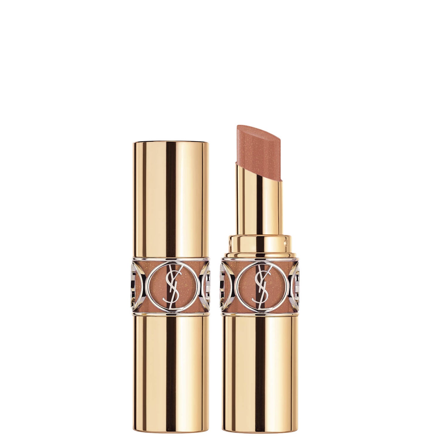 ysl shine lipstick
