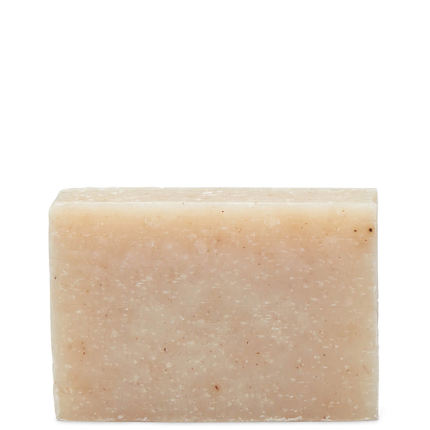 Мыло для тела с лемонграсом и конопляным маслом grüum Såpa Zero Plastic Lemongrass and Hemp Body Bar, 95 г