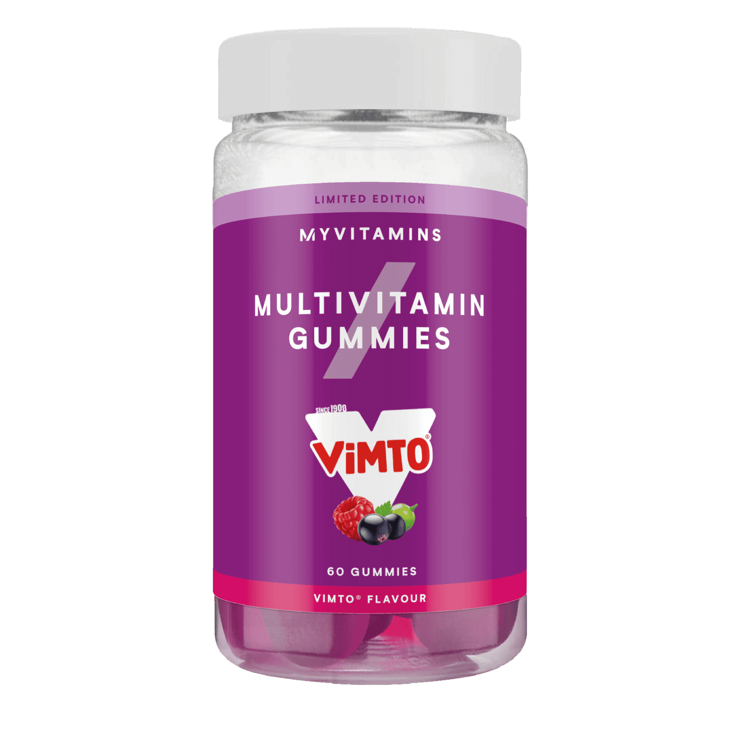 Vimto Multivitamin Gummies
