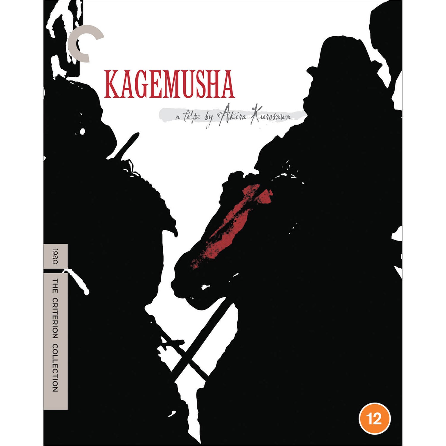 Kagemusha - De Criterion Collectie