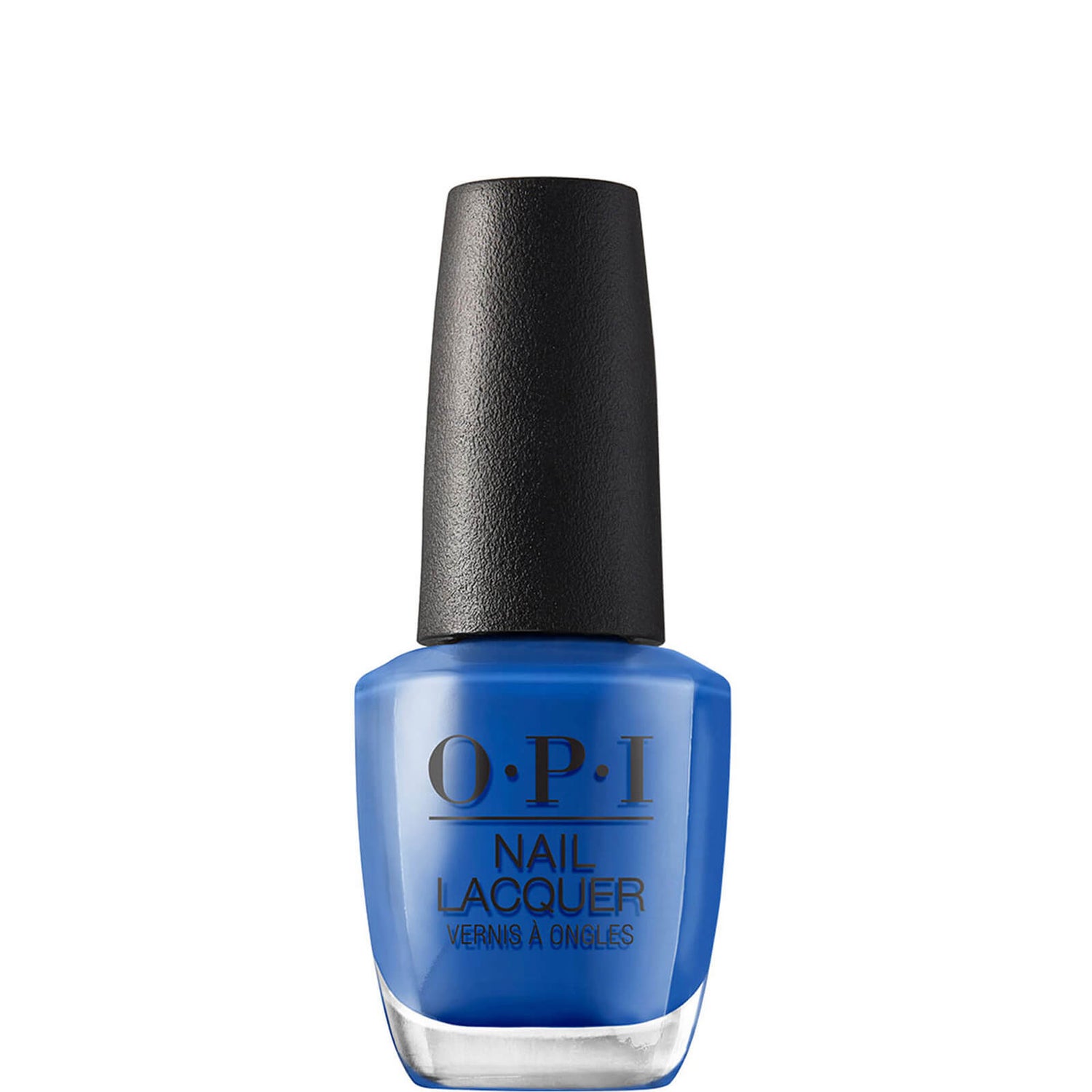 OPI Nail Lacquer - Tile Art to Warm Your Heart 0.5 fl. oz