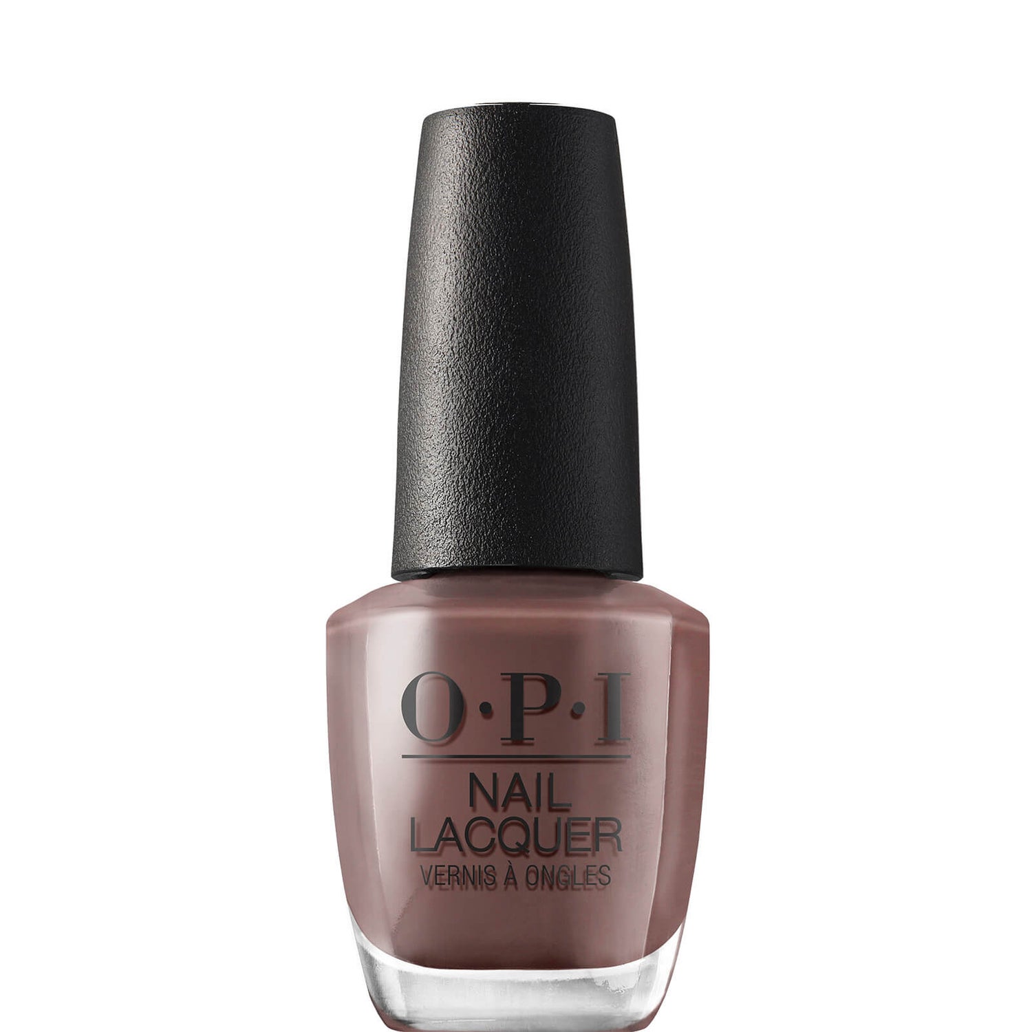 OPI Nail Lacquer - Squeaker of the House 0.5 fl. oz