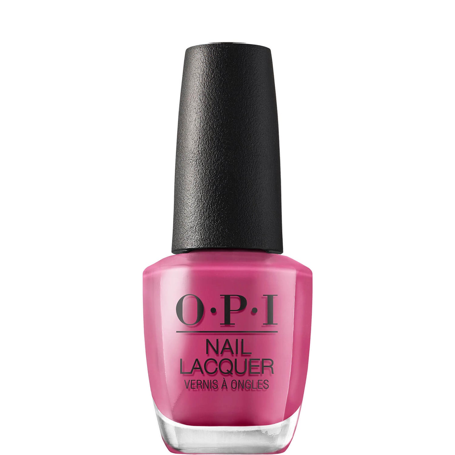 OPI Nail Polish - Aurora Berry-alis 0.5 fl. oz