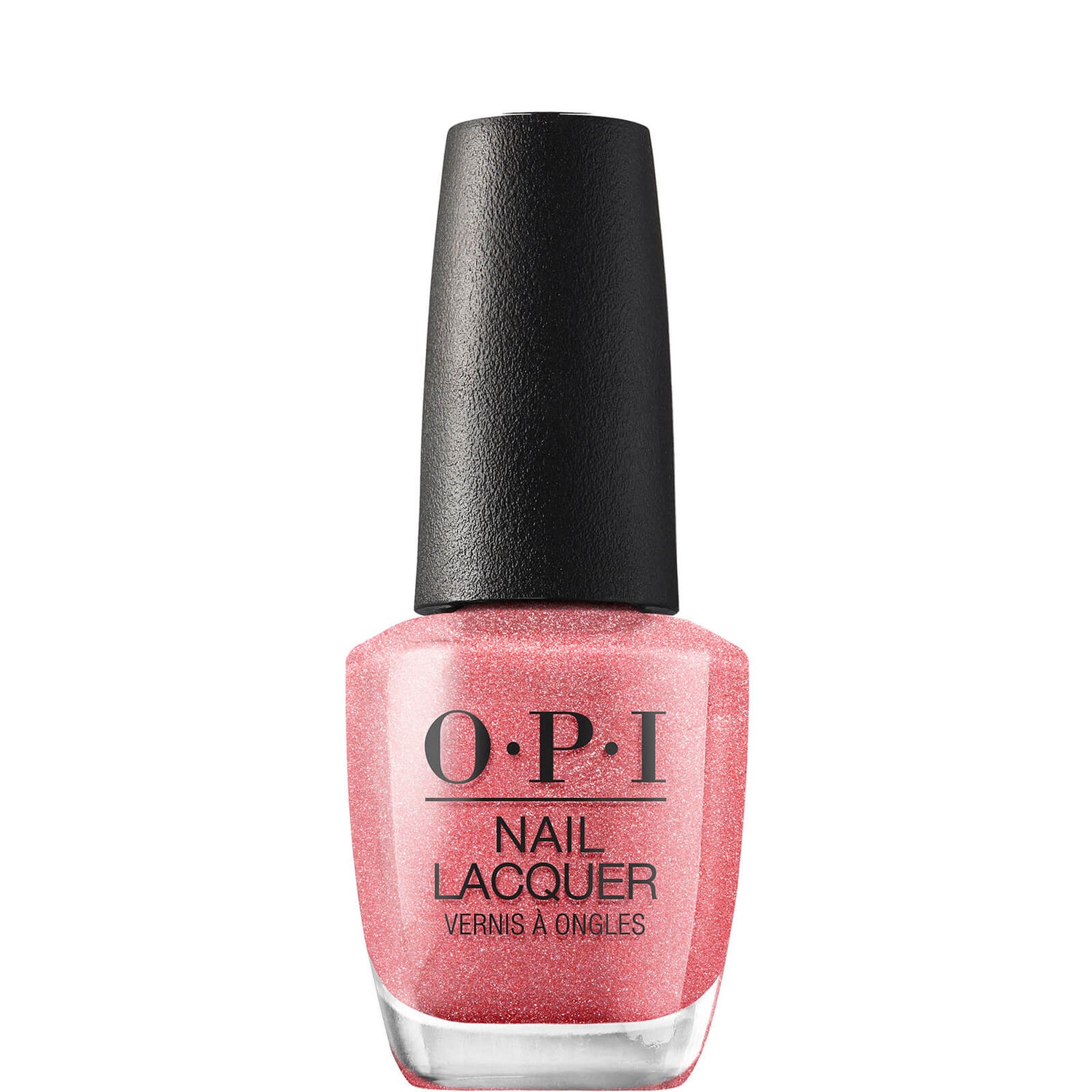 OPI Nail Polish - Cozu Melted in the Sun 0.5 fl. oz
