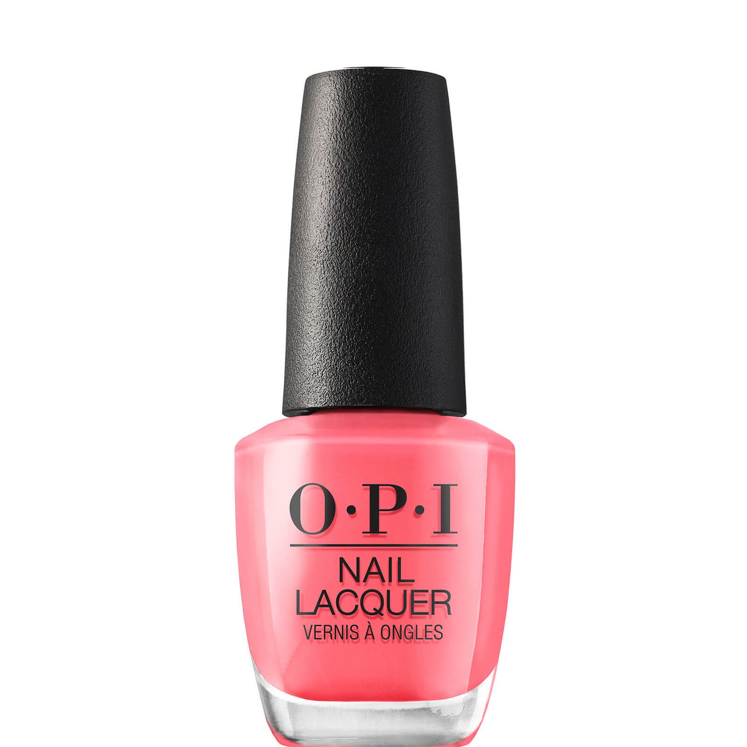 OPI Nail Polish - ElePhantastic Pink 0.5 fl. oz