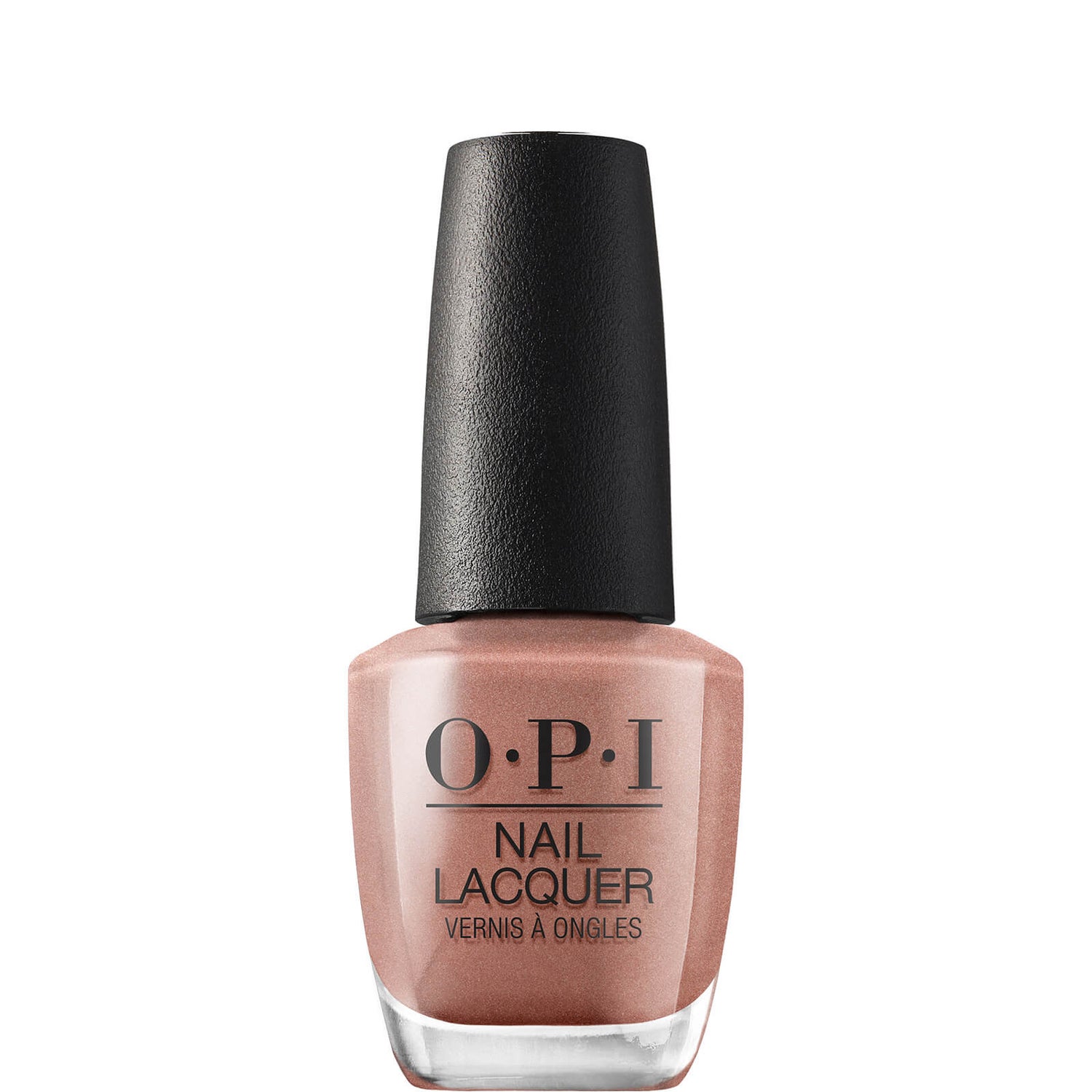 OPI Nail Lacquer - Made it to The Seventh Hill! 0.5 fl. oz