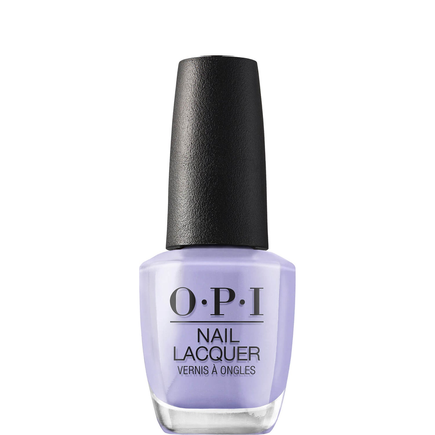 OPI Nail Lacquer - You're Such a Budapest 0.5 fl. oz