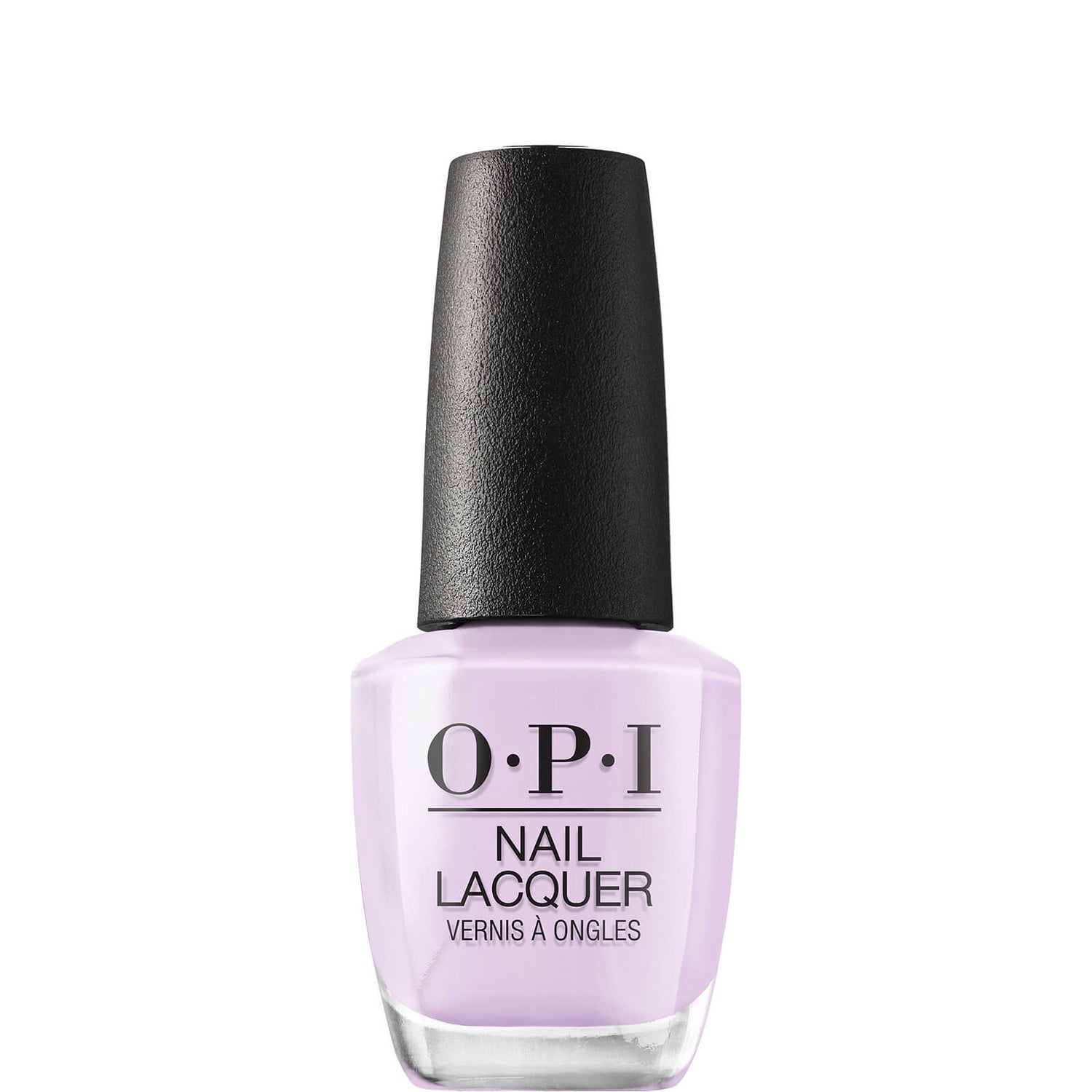 OPI Nail Lacquer - Polly Want a Lacquer 0.5 fl. oz