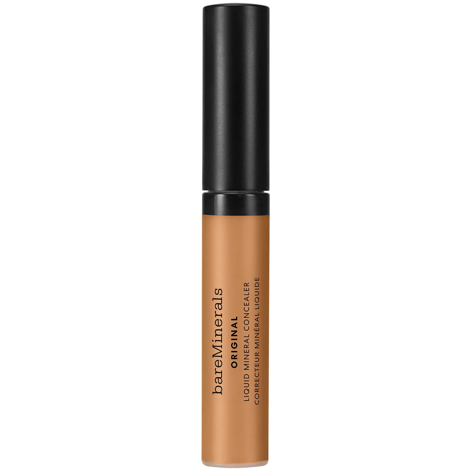 bareMinerals Original Liquid Mineral Concealer 6ml (Various Shades)