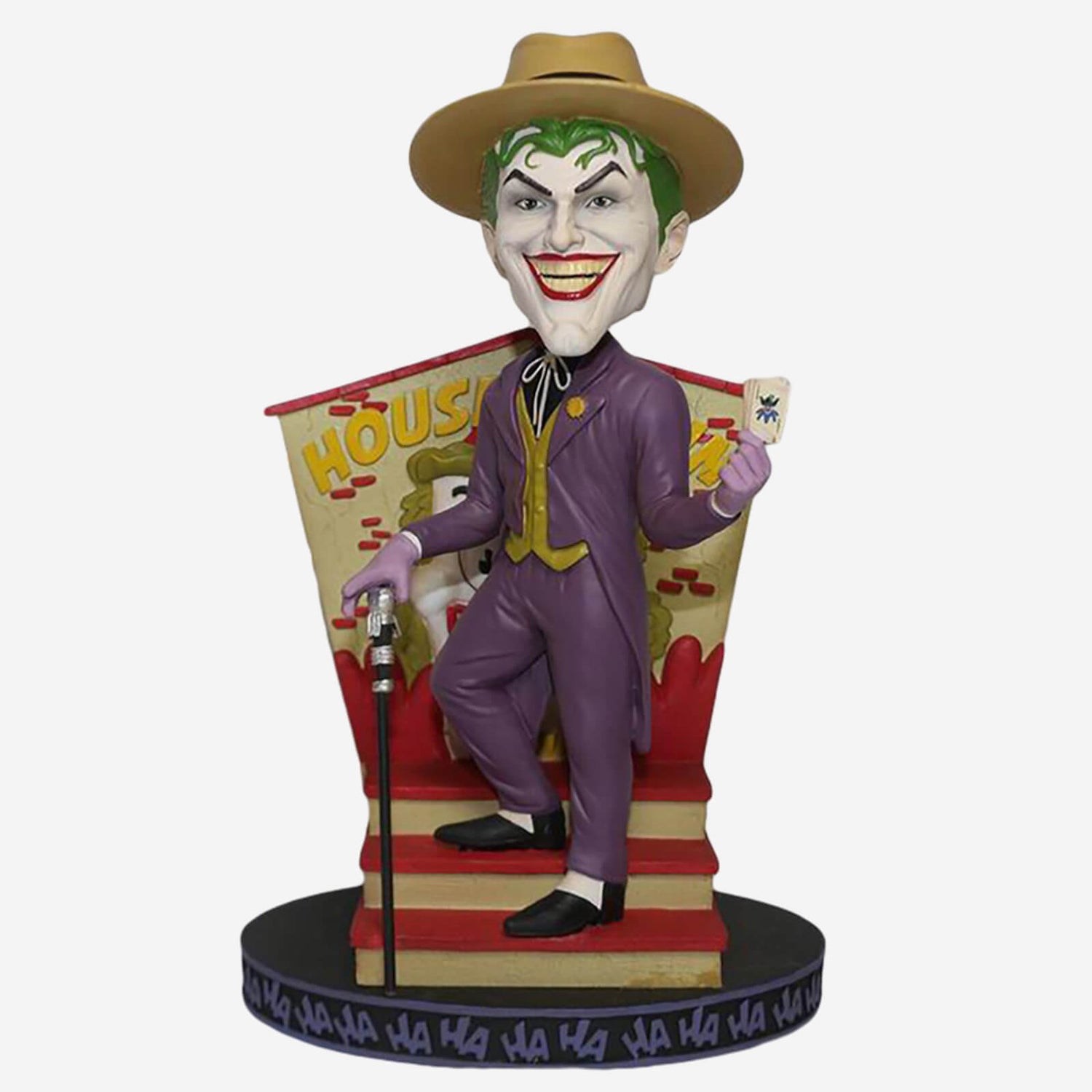 FOCO DC Comics Batman Joker (Killing Joke) Eekeez Figure
