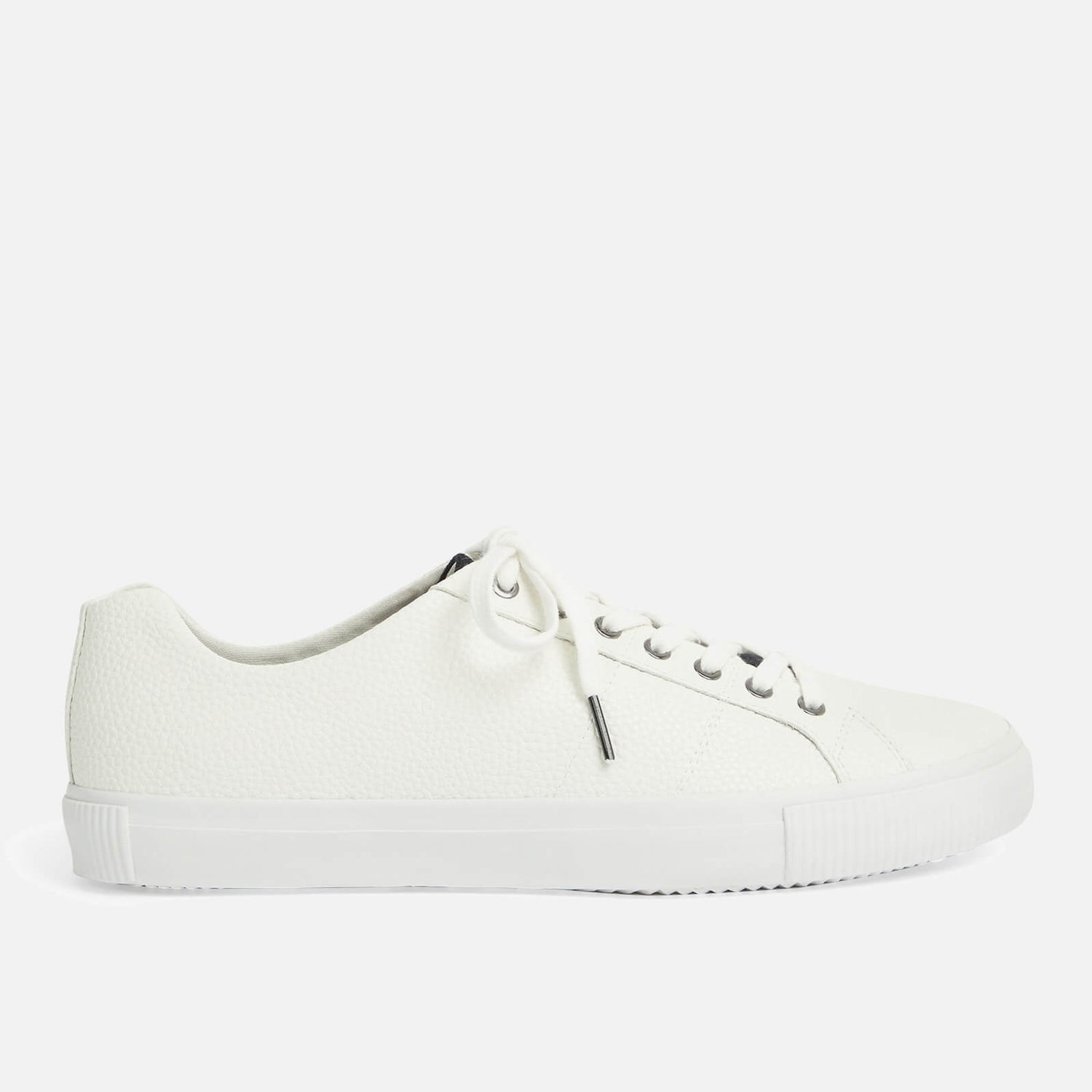 Ted Baker Men's Borage Cupsole Trainers - White