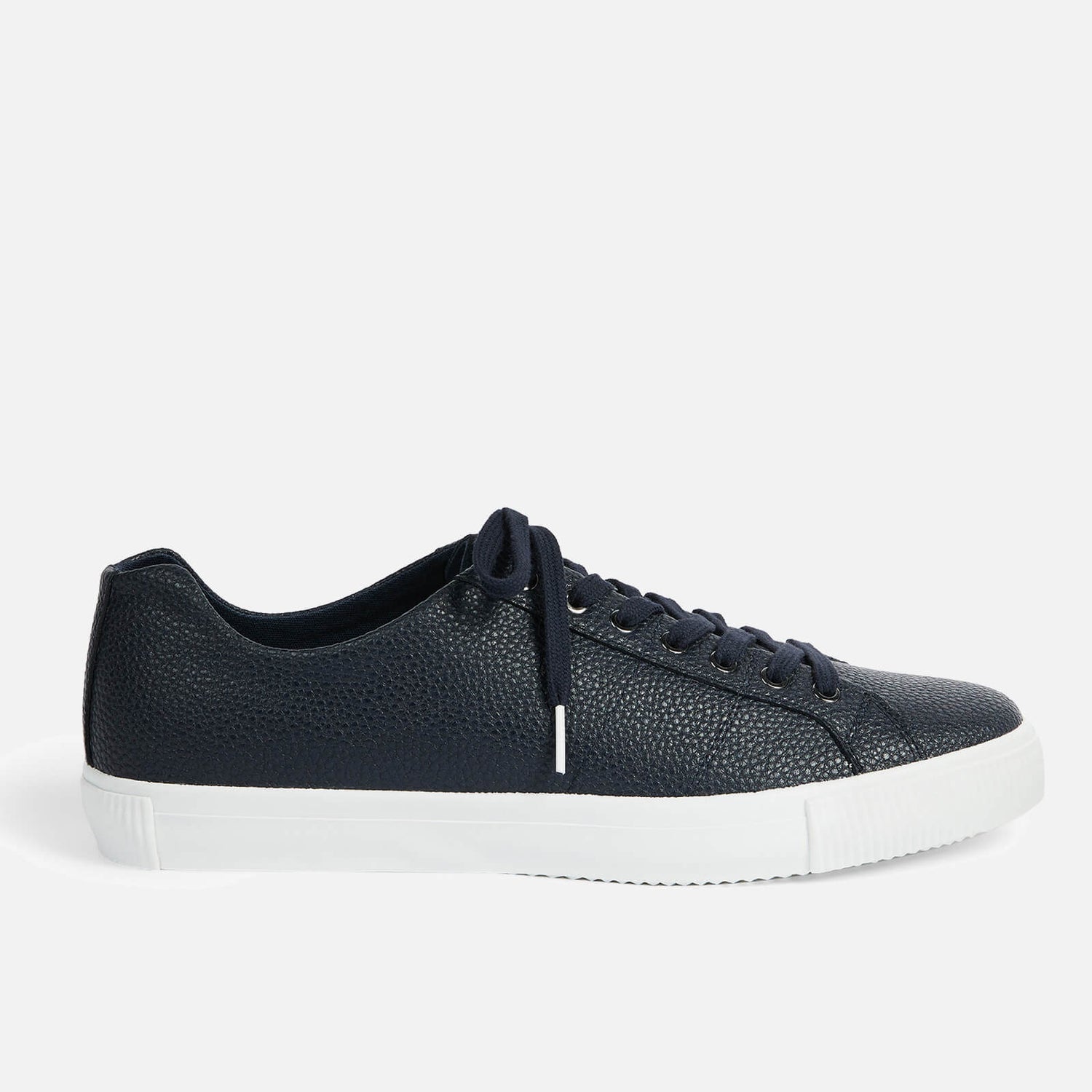 Ted Baker Men's Borage Cupsole Trainers - Navy