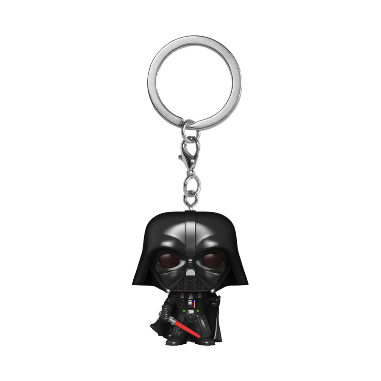 Star Wars Darth Vader Pop! Keychain