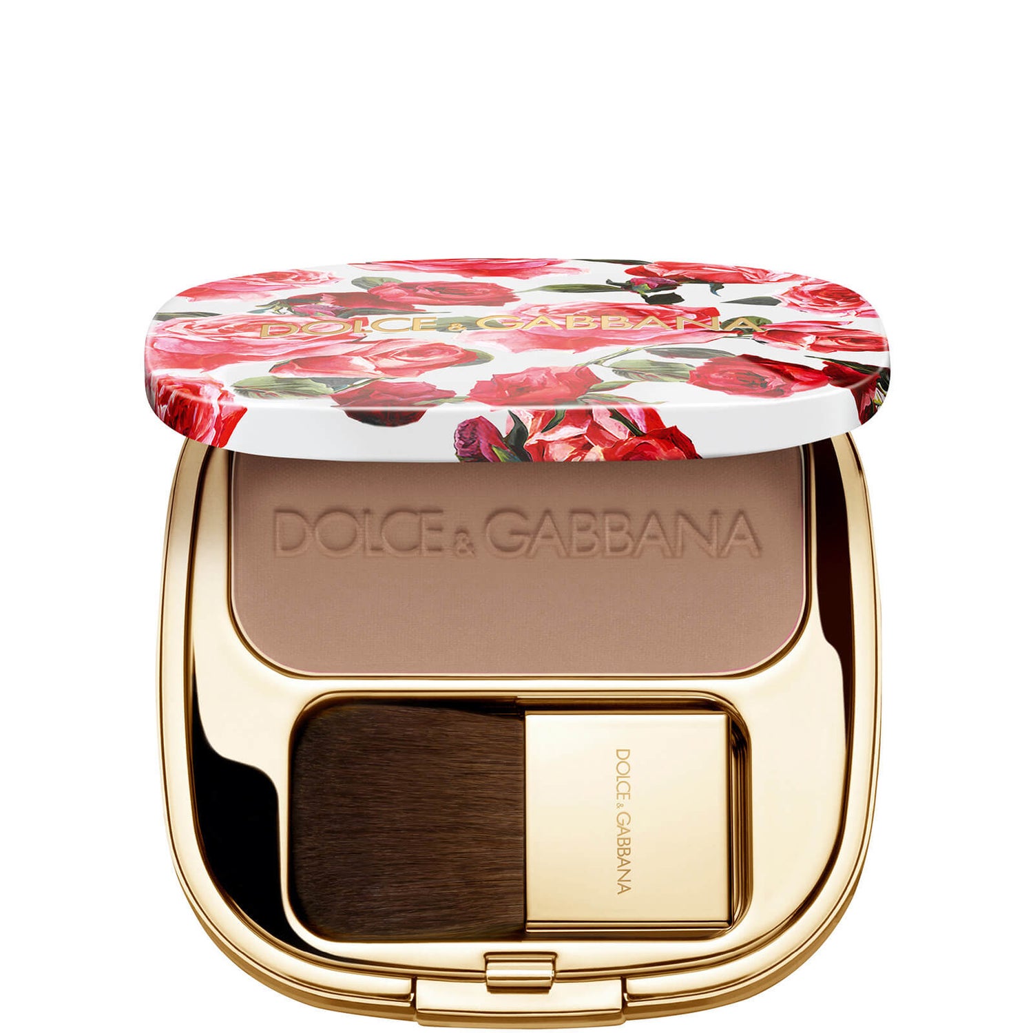 Dolce&Gabbana Blush of Roses Luminous Cheek Colour 5g (Various Shades)