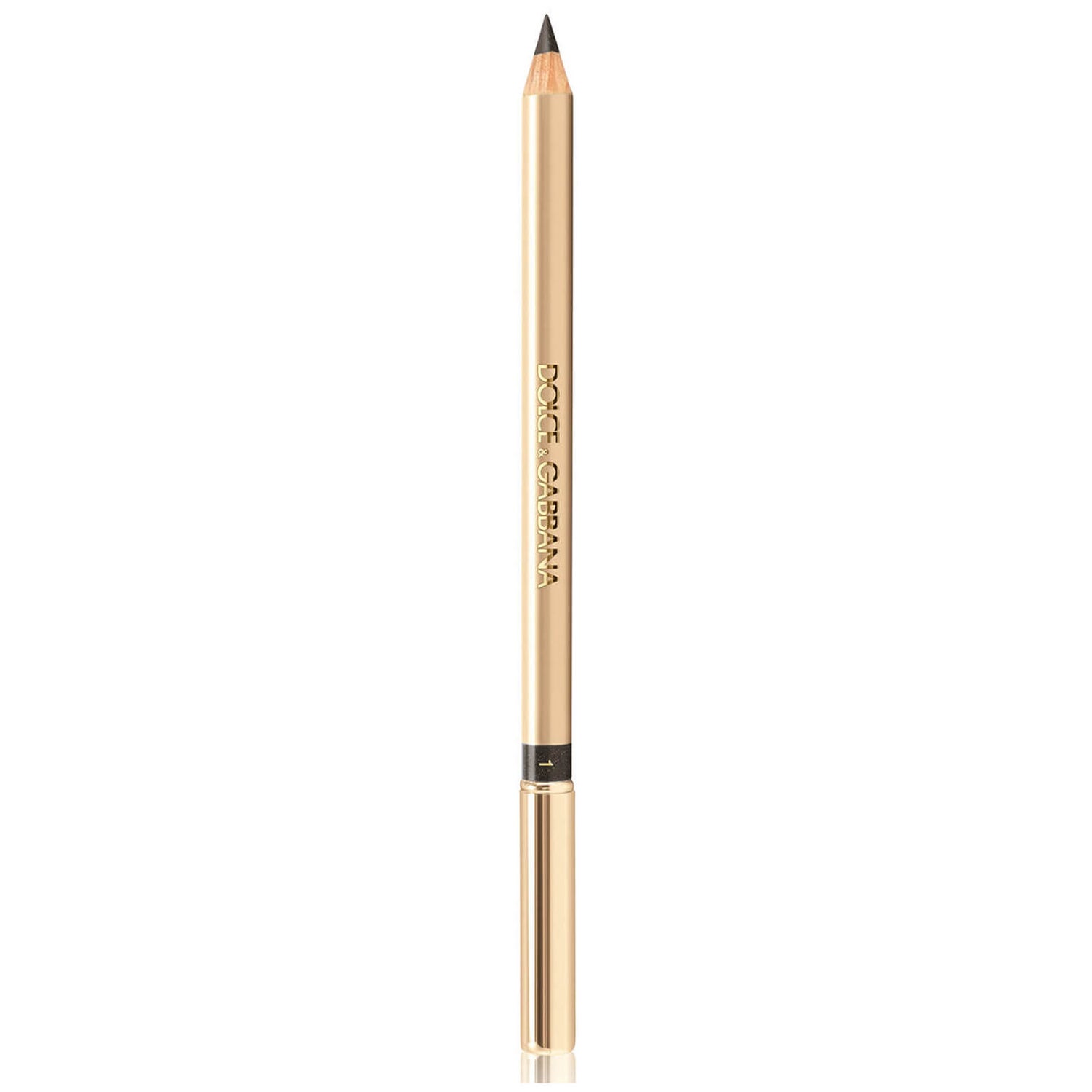 Карандаш для глаз Dolce&Gabbana Eyeliner Pencil, 1,55 г (разные оттенки)