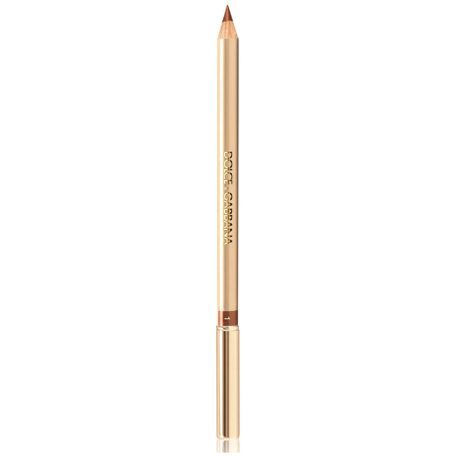 Карандаш для губ Dolce&Gabbana Precision Lipliner, 1,88 г (различные оттенки)