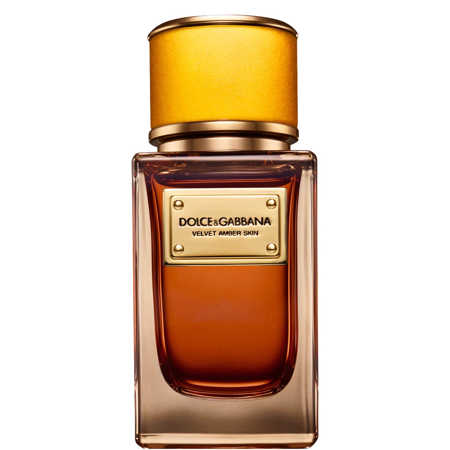 Dolce&Gabbana Velvet Amber Skin Eau de Parfum - 50ml