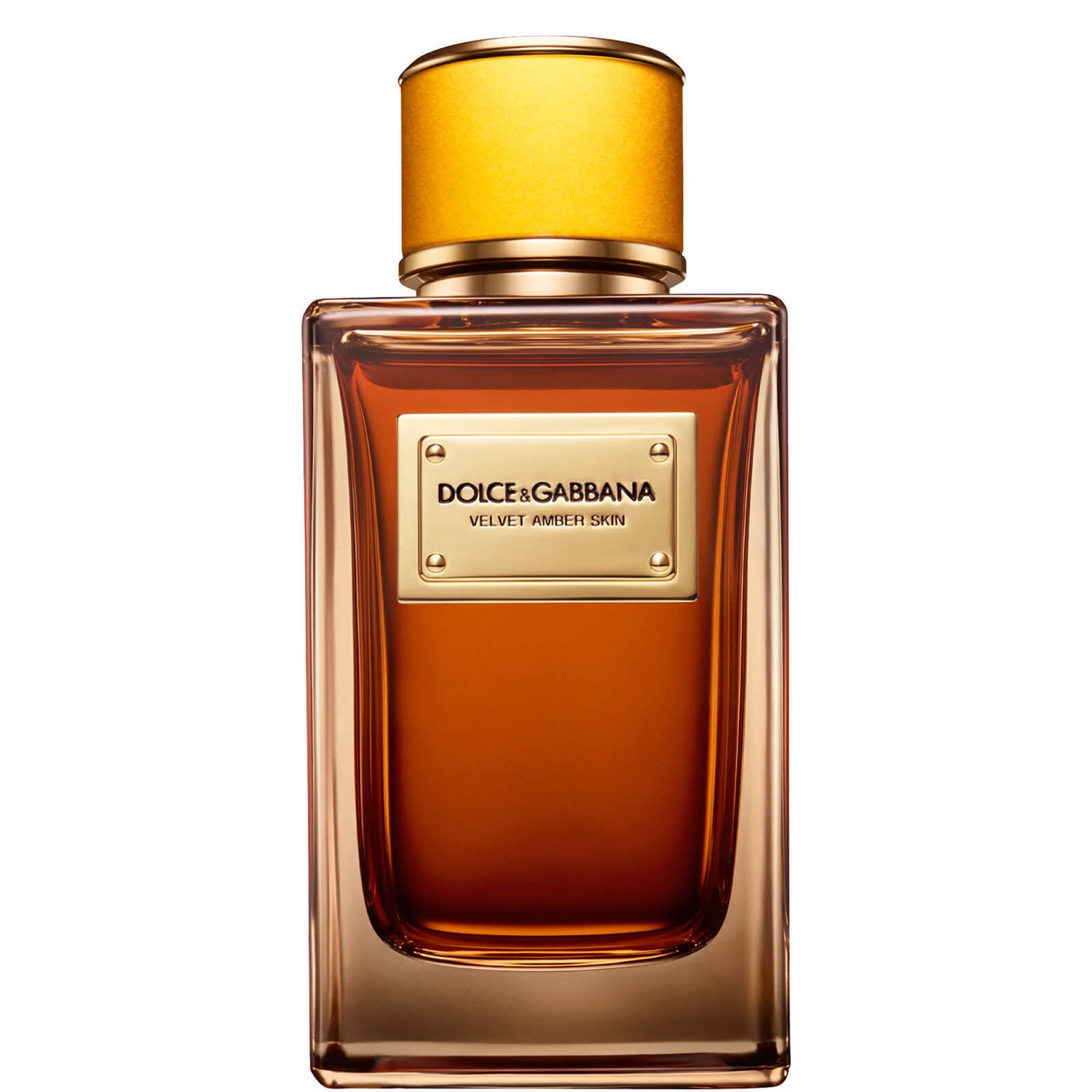 Dolce&Gabbana Velvet Amber Skin Eau de Parfum -tuoksu - 150ml