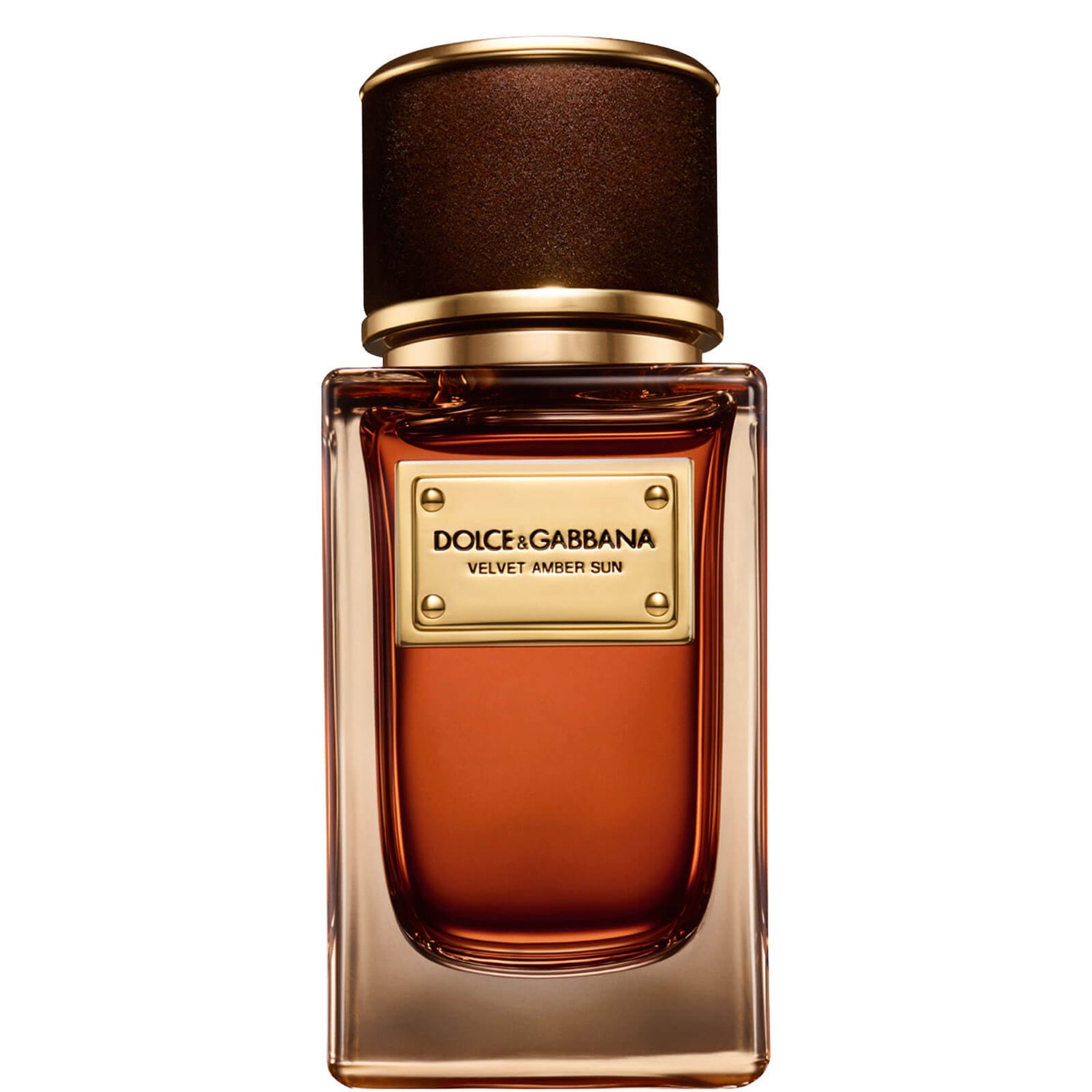 Dolce&Gabbana Velvet Amber Sun Eau de Parfum - 50ml