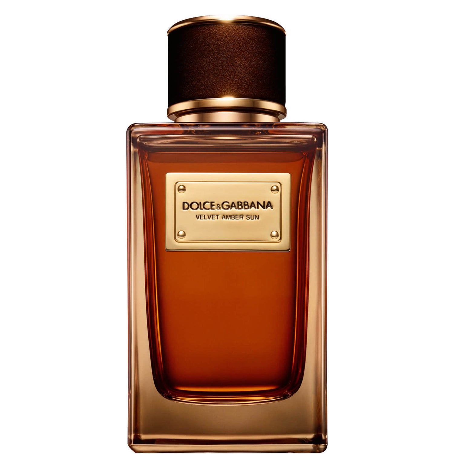 Dolce&Gabbana Velvet Amber Sun Eau de Parfum - 150ml Dolce&Gabbana Velvet Amber Sun parfémovaná voda - 150 ml