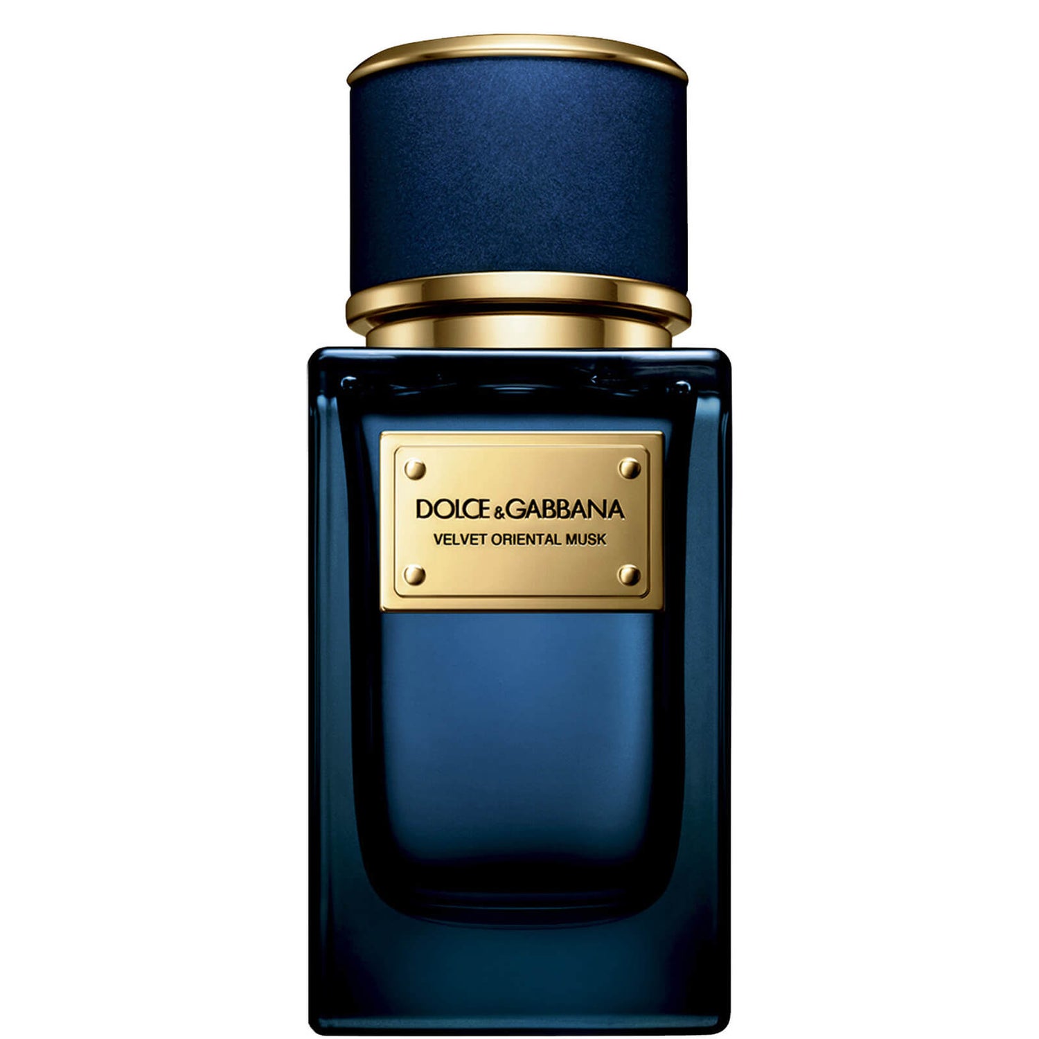 Dolce&Gabbana Velvet Oriental Musk Eau de Parfum - 50ml Dolce&Gabbana Velvet Oriental Musk parfémovaná voda - 50 ml
