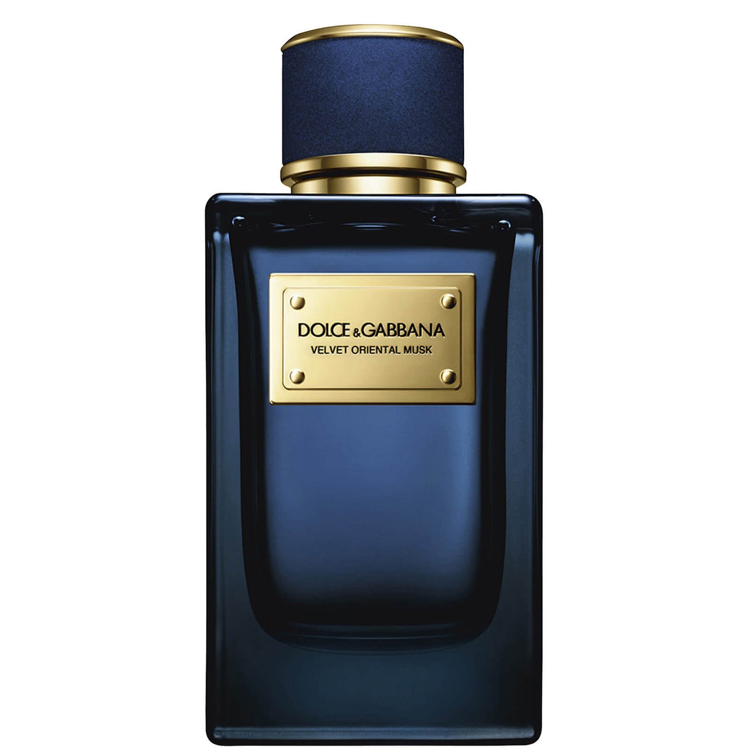 Dolce&Gabbana Velvet Oriental Musk Eau de Parfum -tuoksu - 150ml