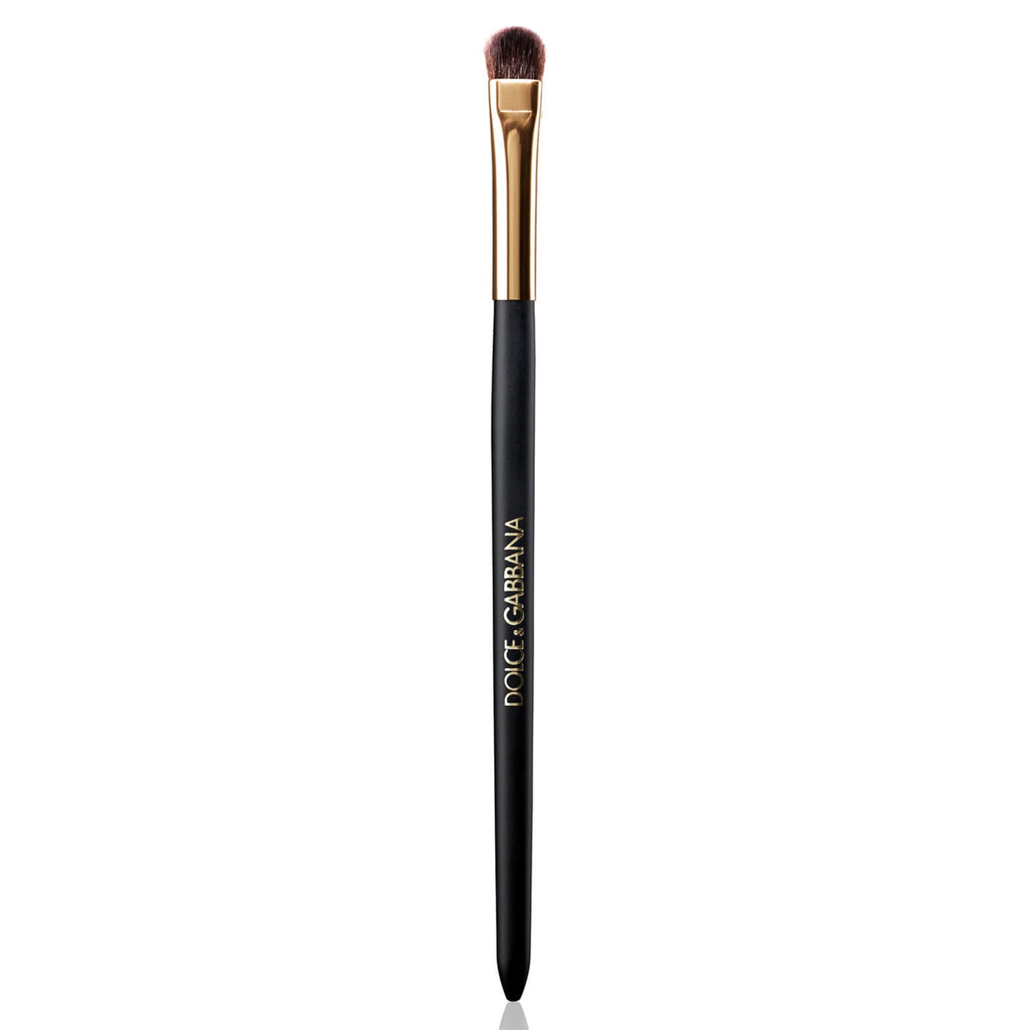 Кисть для макияжа глаз Dolce&Gabbana Eyeshading Brush