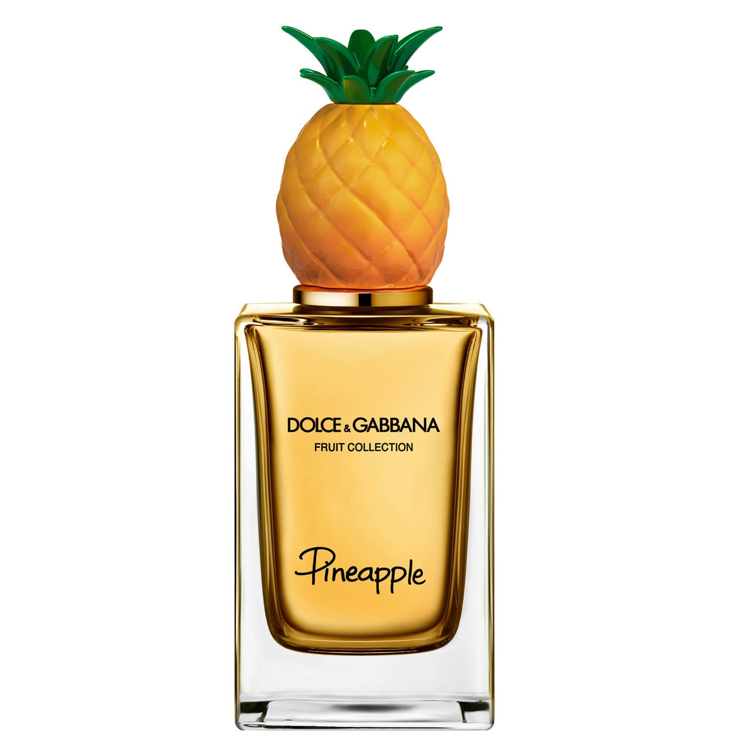 Dolce&Gabbana Fruit Collection Pineapple Eau de Toilette 150ml