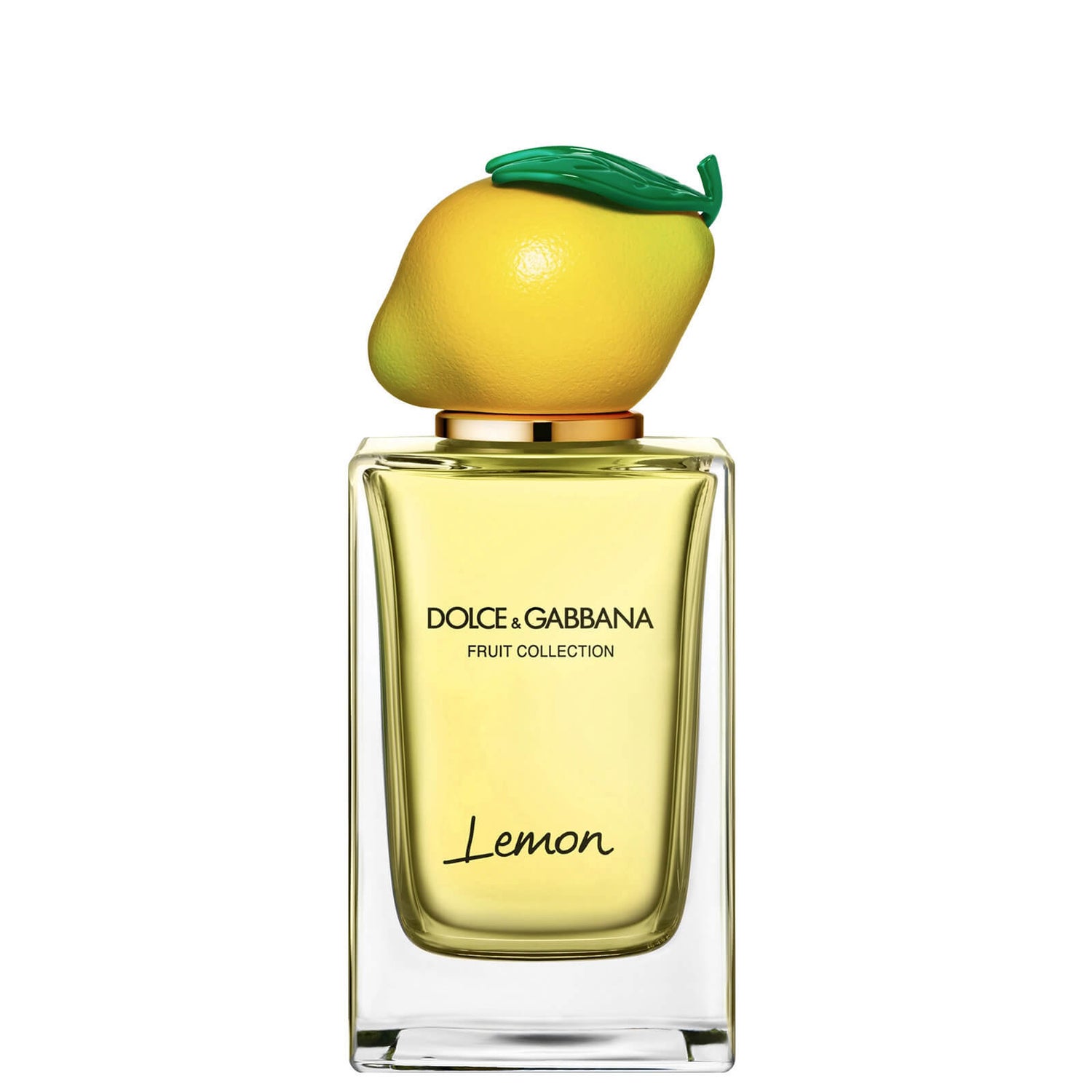 Dolce&amp;Gabbana Fruit Collection Lemon Eau de Toilette 150ml