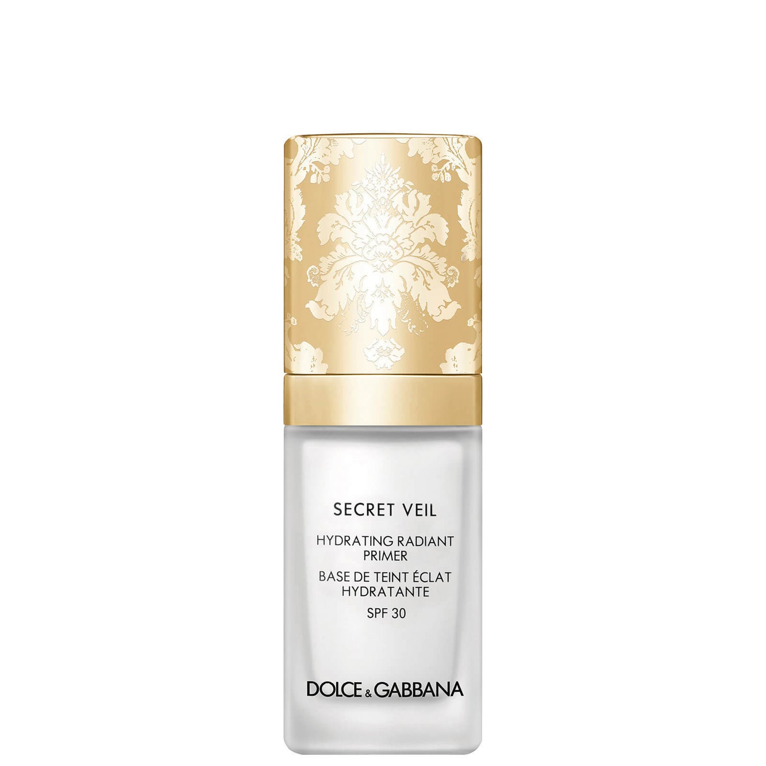 Dolce&Gabbana Secret Veil Hydrating Radiant Primer 30ml