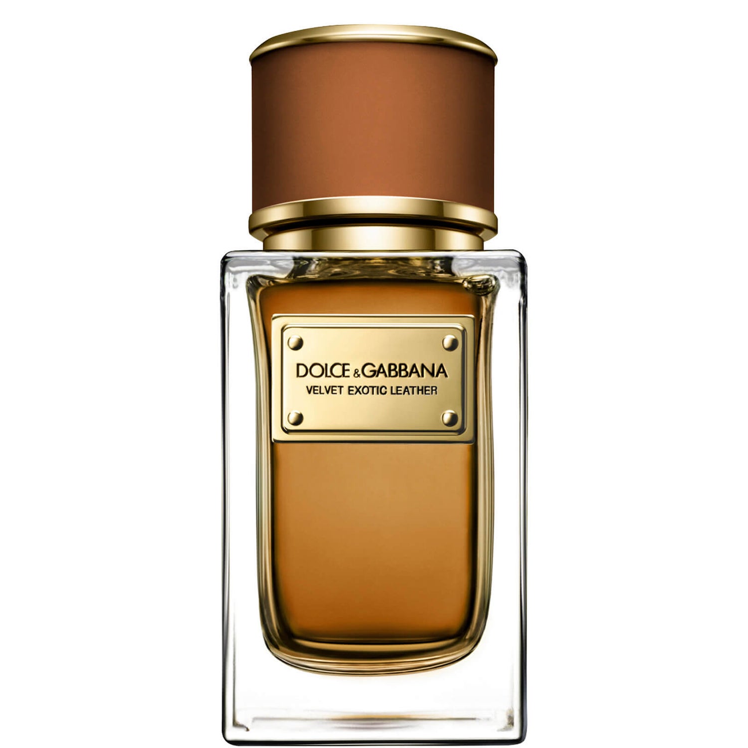 Dolce&Gabbana Velvet Exotic Leather Eau de Parfum 50 ml