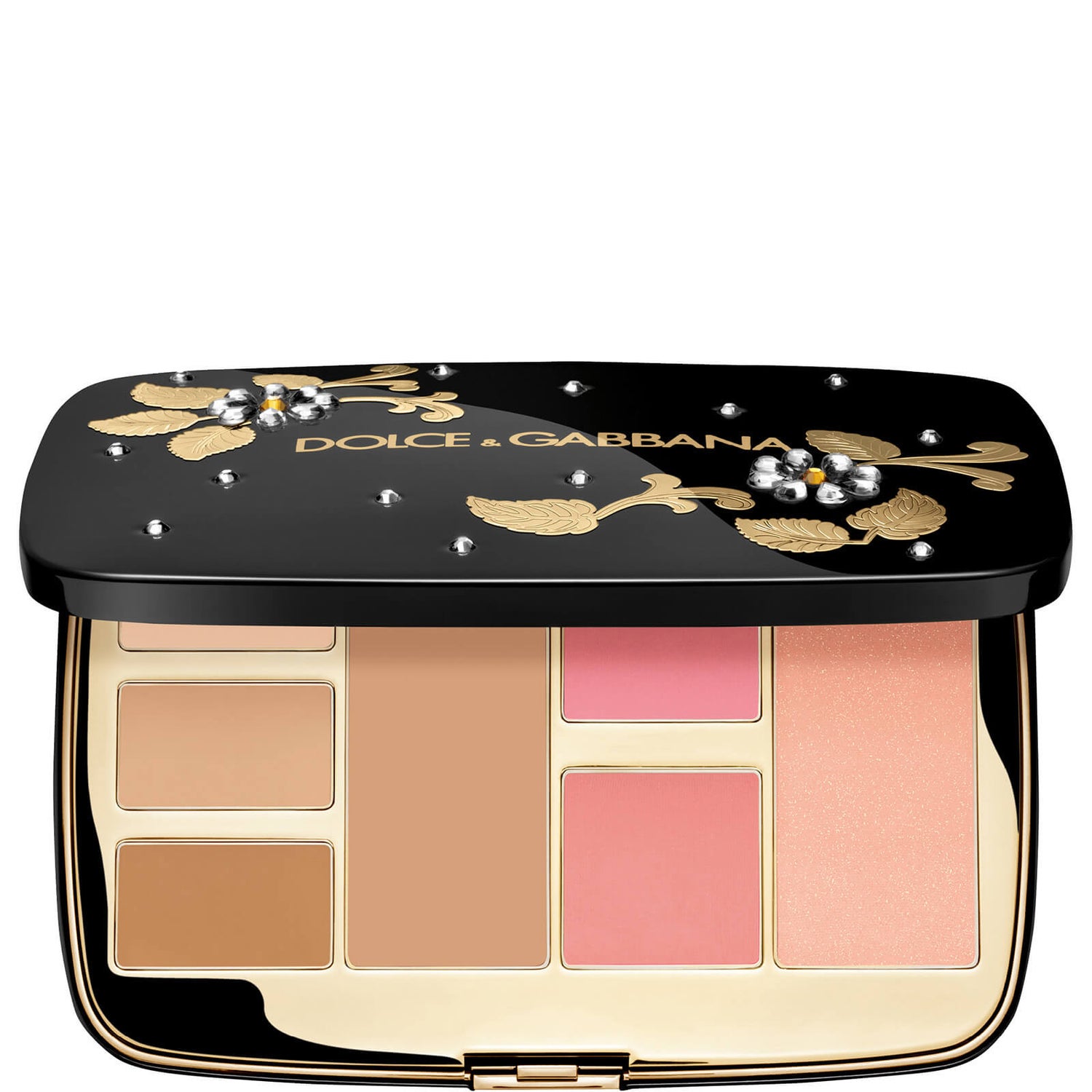 Dolce&Gabbana Dolce Skin All-in-One Face Palette