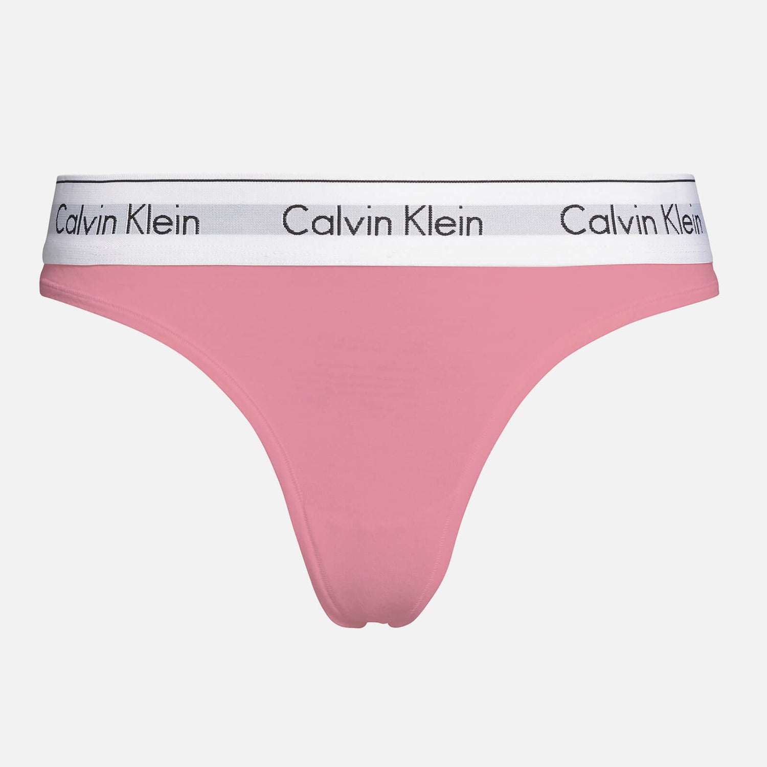 Calvin Klein Women's Thong - Rosey Dream
