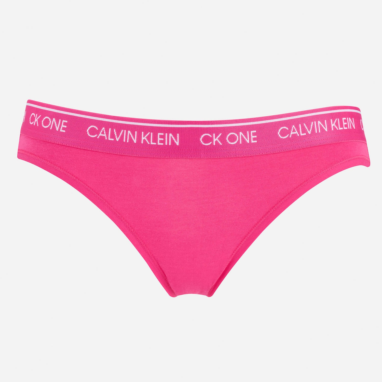 Calvin Klein Women's Bikini Briefs - Party Pink