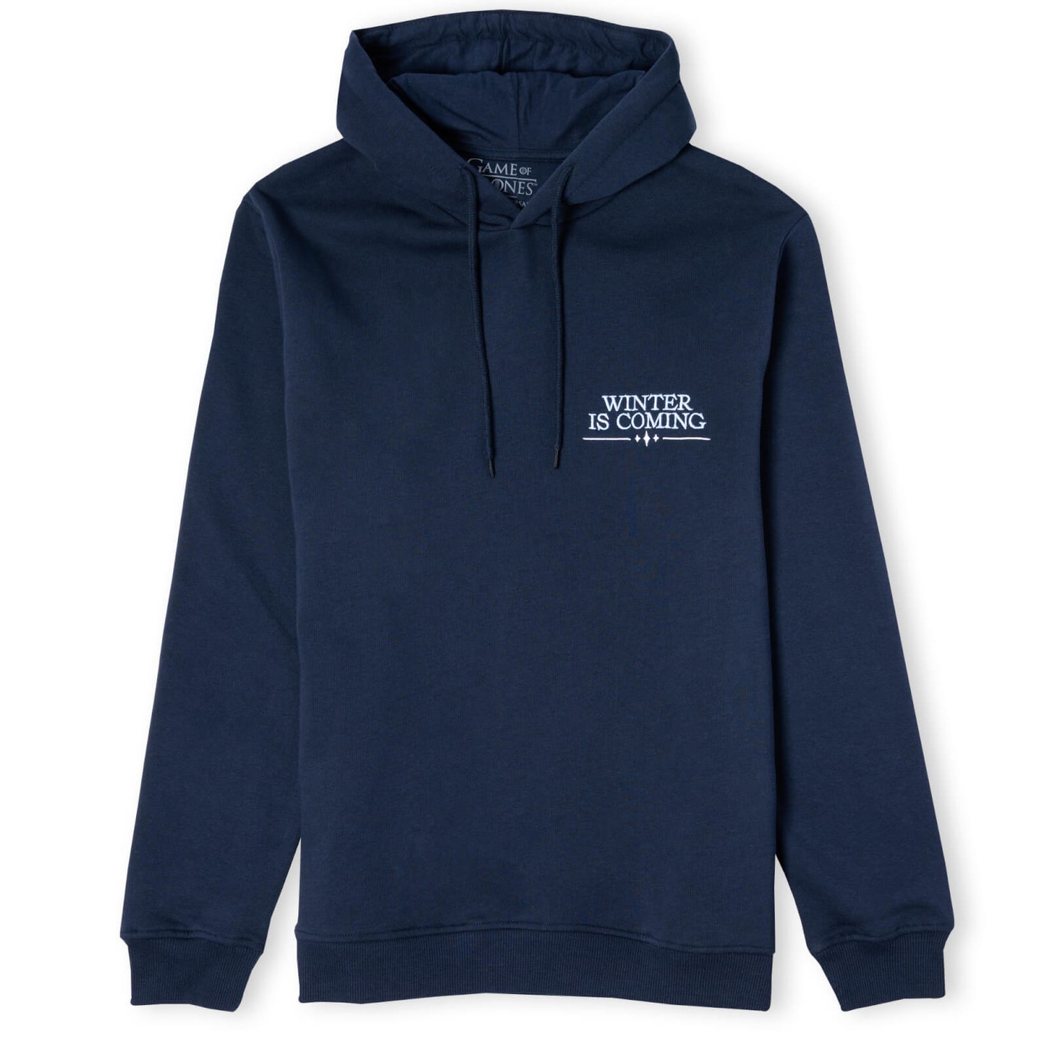Sweat à Capuche Last Winter Tour 2025 Gims - Sweatshirt Unisexe Oversize Manches Longues (100% Polyester)