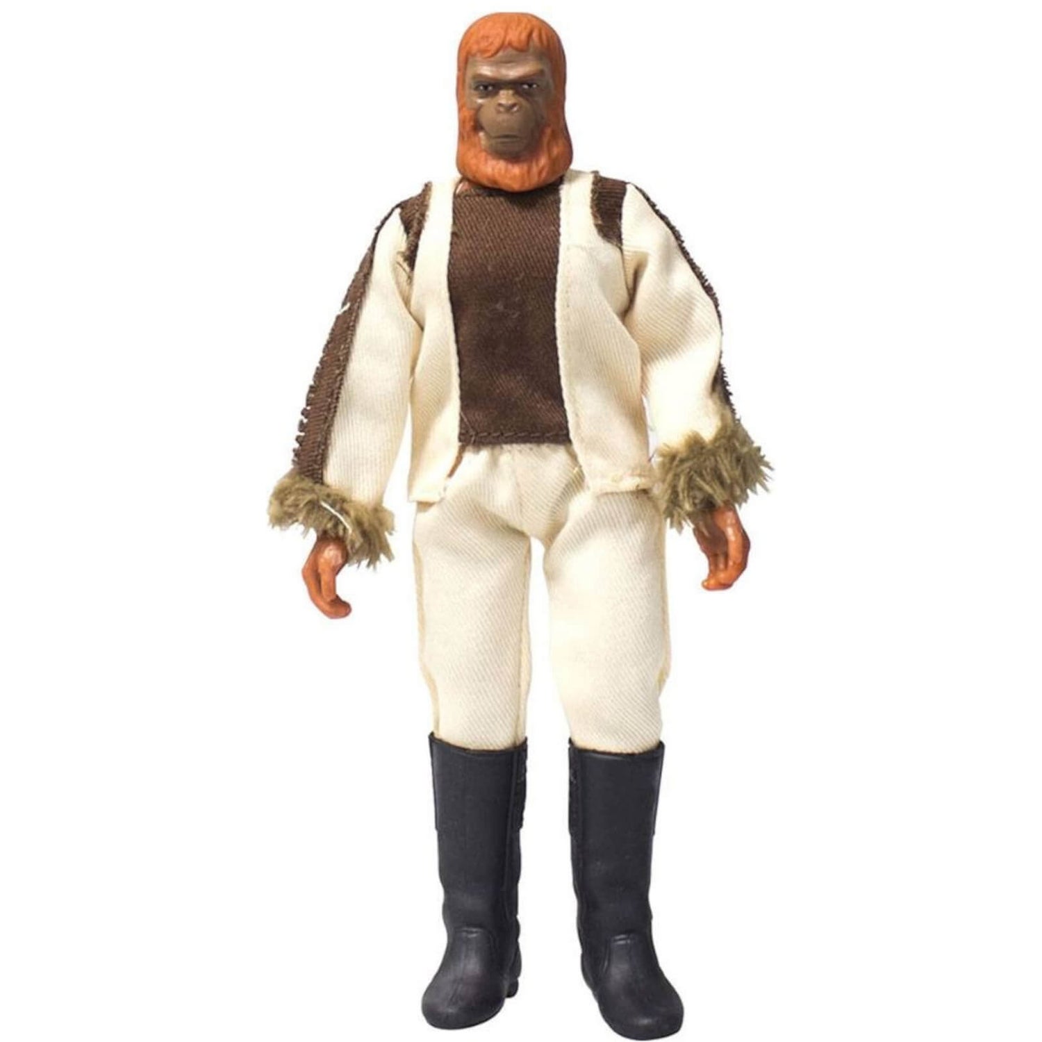Mego 8 Inch Planet of the Apes Dr. Zaius Action Figure